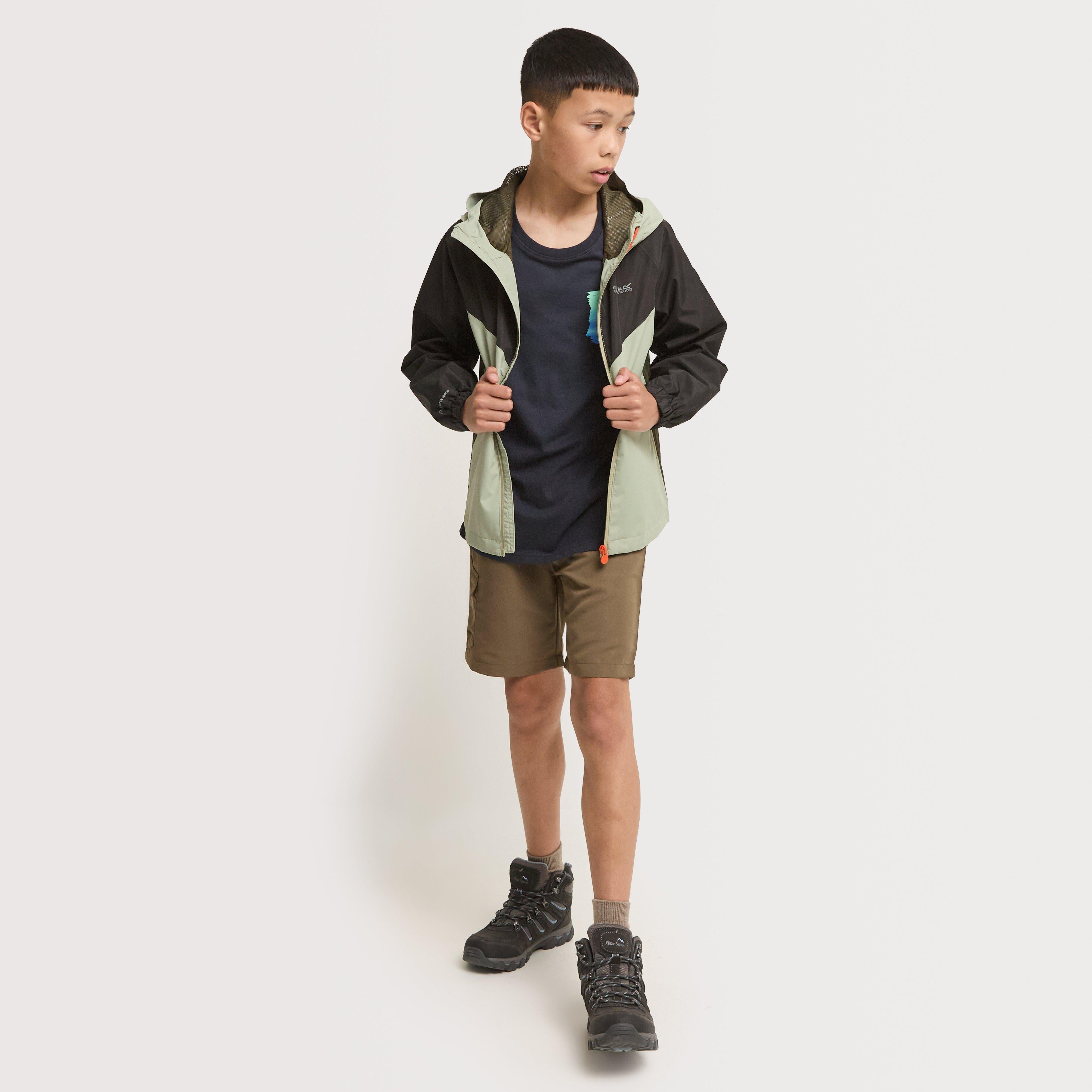 Kids’ Hanleigh Waterproof Jacket