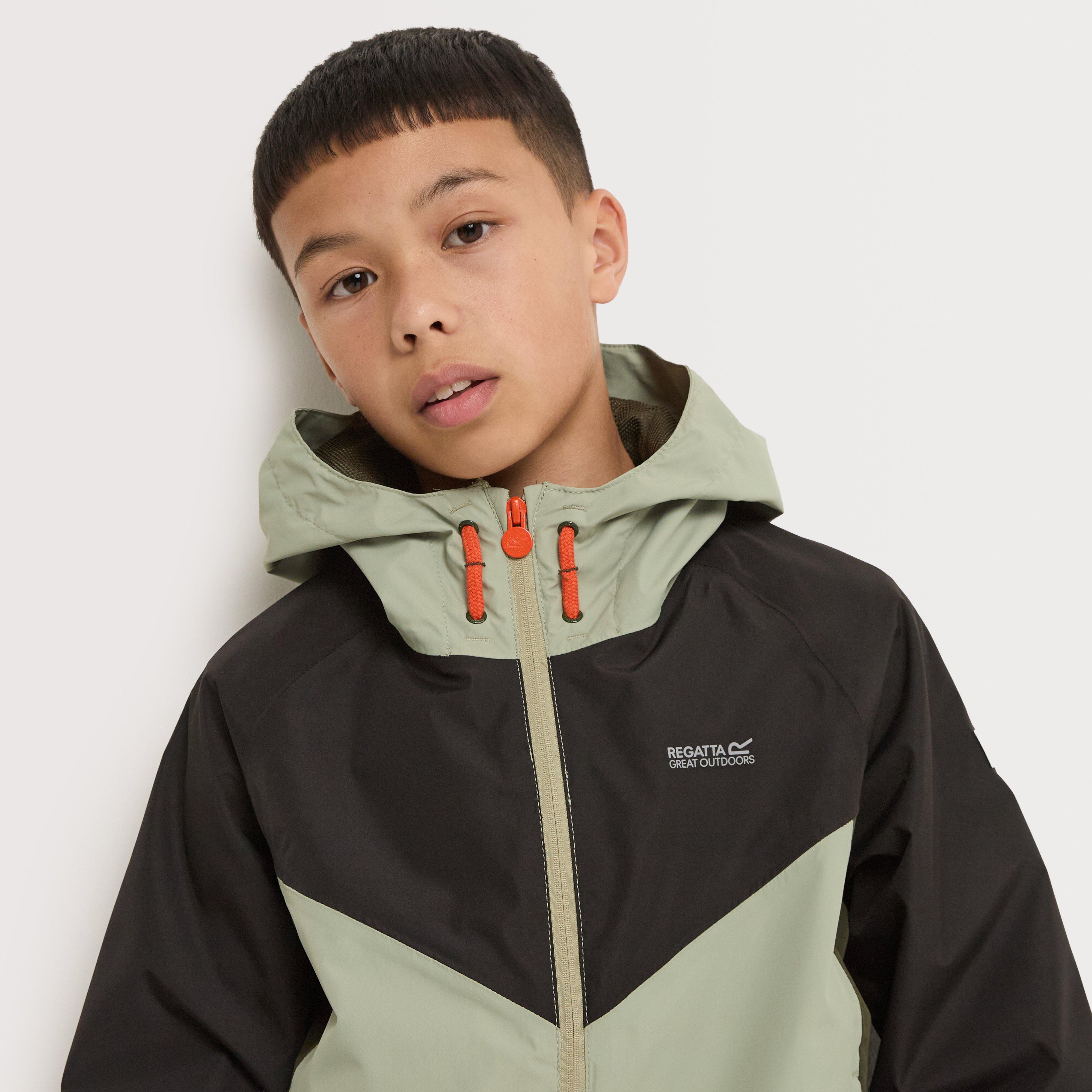 Kids’ Hanleigh Waterproof Jacket