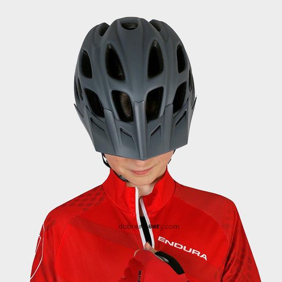 Kids' Hummvee Cycling Helmet