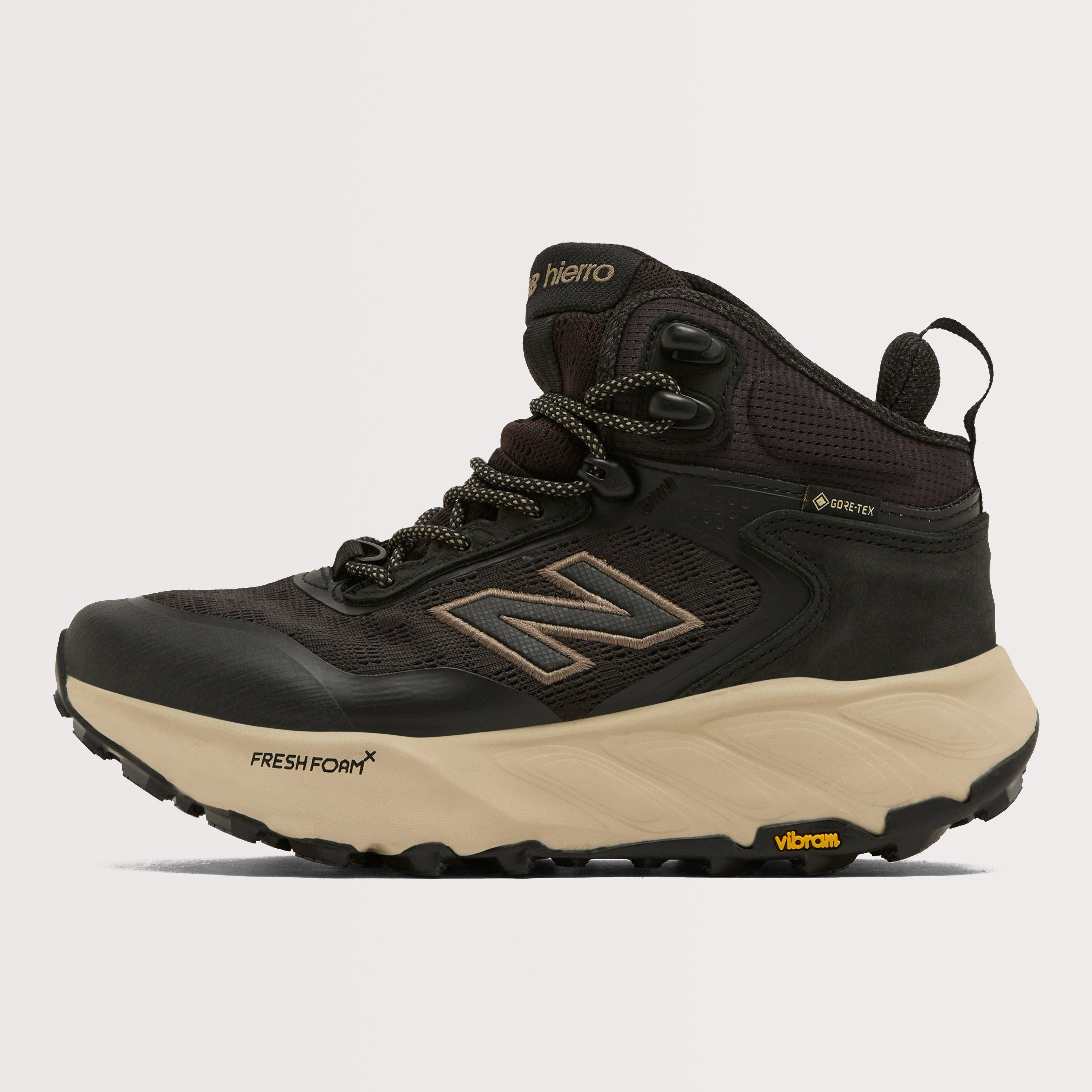 Women's Fresh Foam X Hierro Hiker GORE-TEX® Shoes