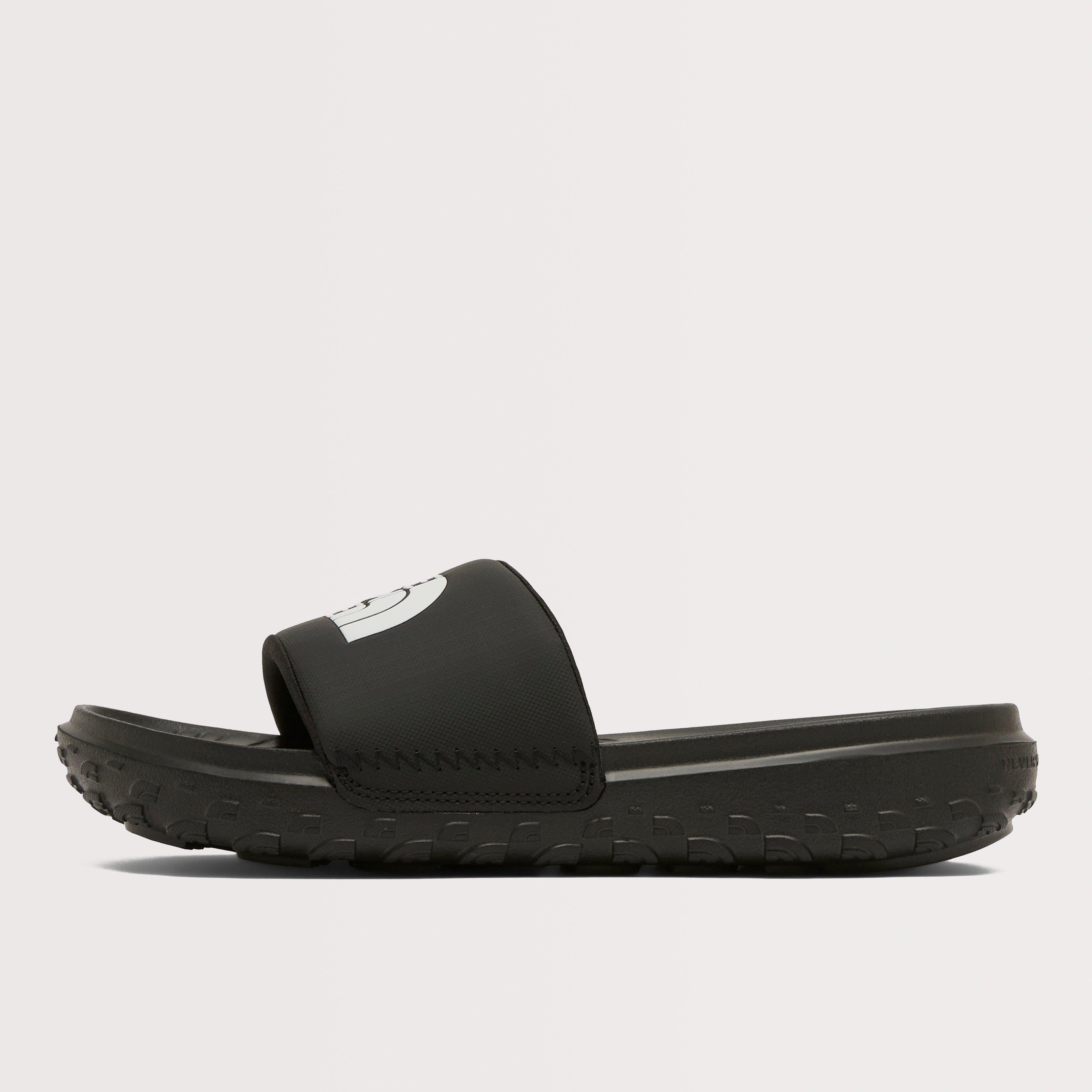 Men’s Never Stop Cush Slides