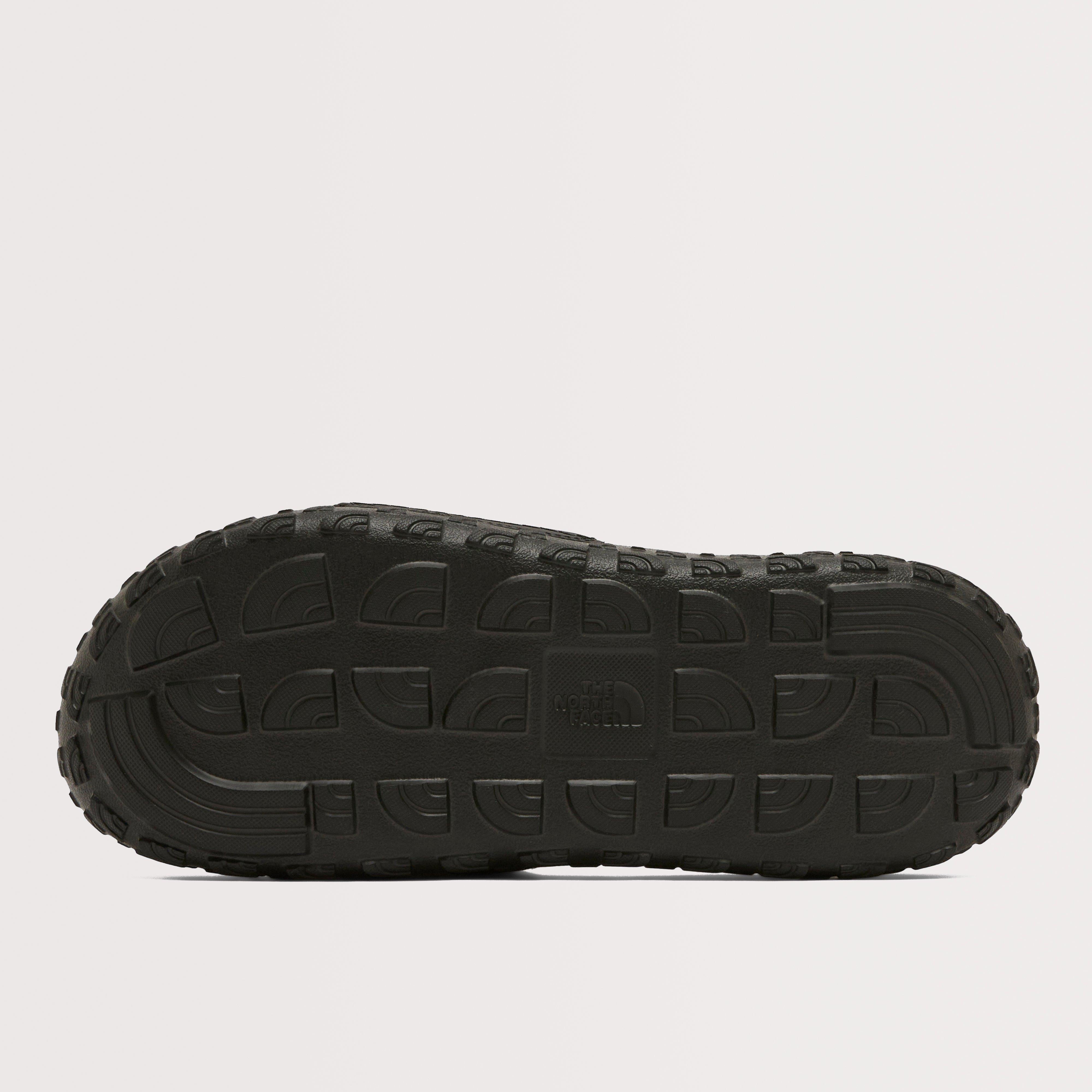 Men’s Never Stop Cush Slides