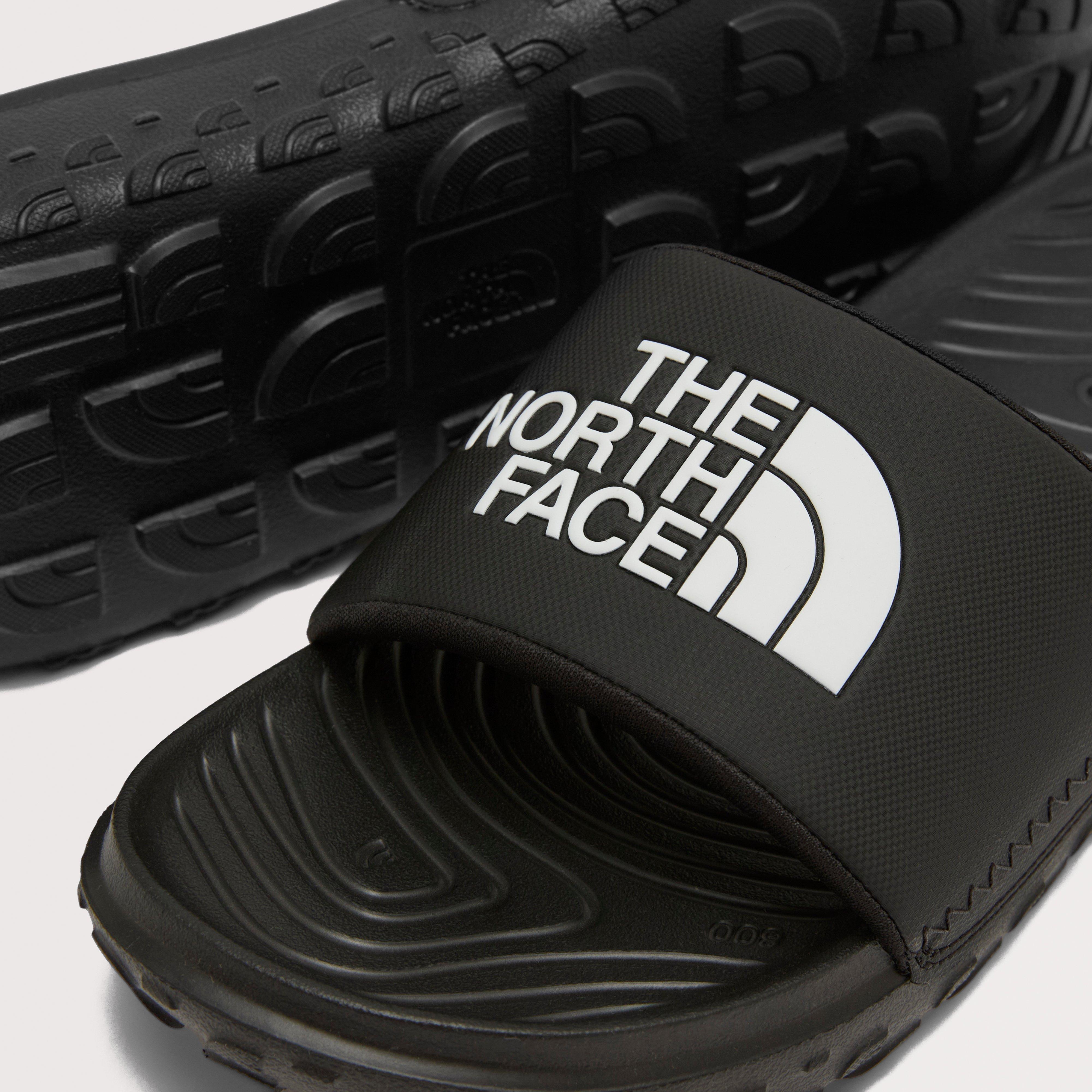 Men’s Never Stop Cush Slides