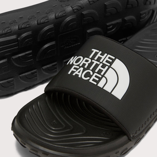 Men’s Never Stop Cush Slides