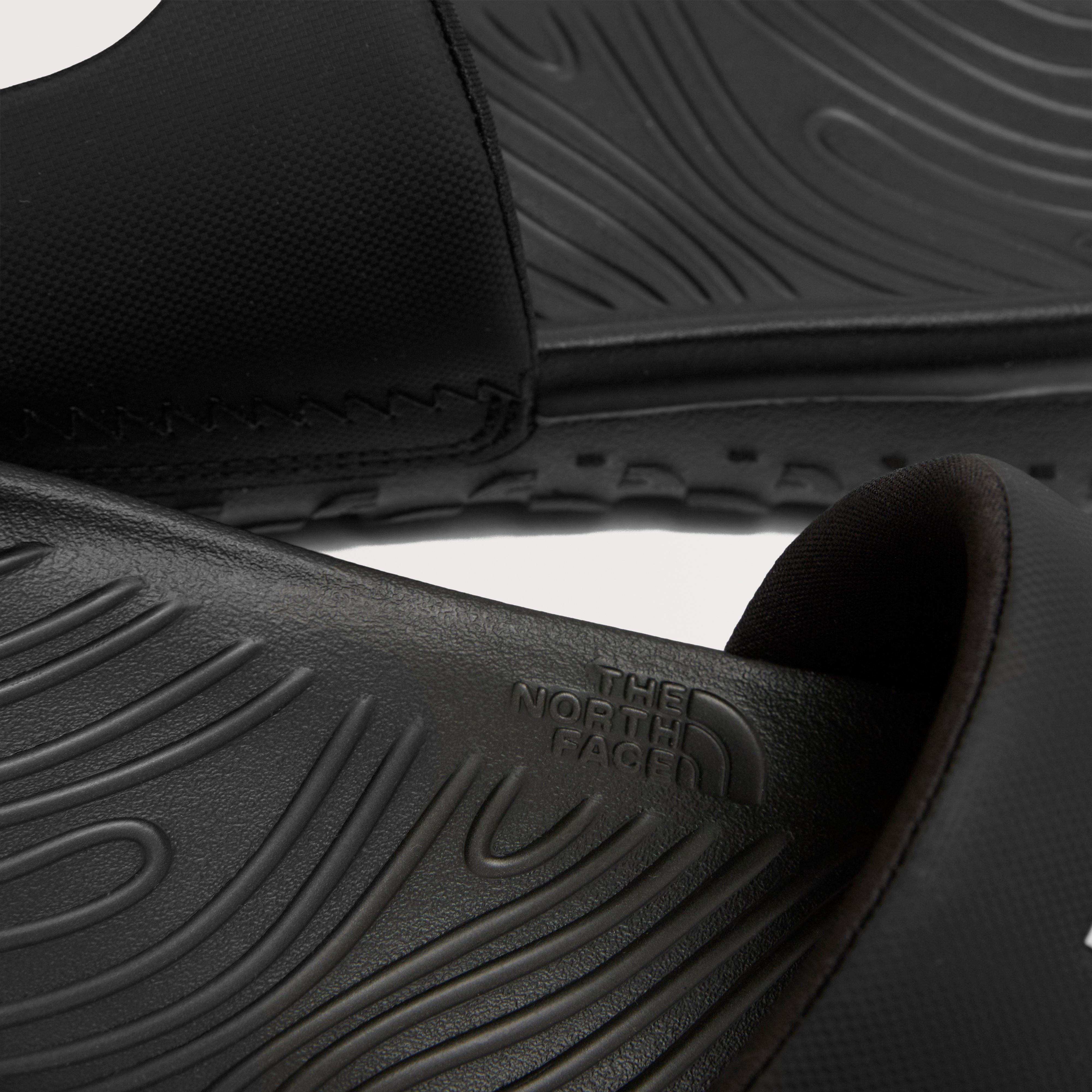 Men’s Never Stop Cush Slides