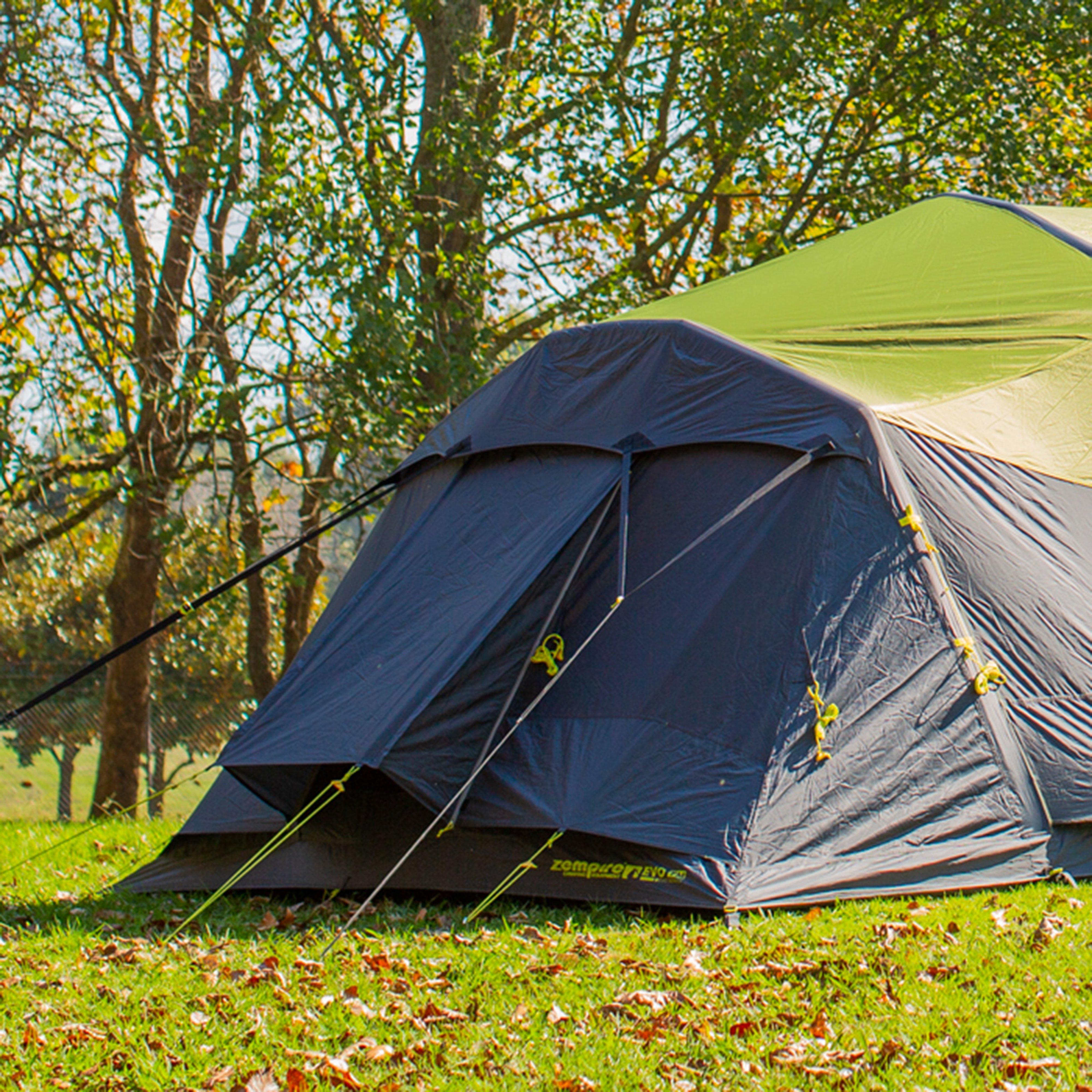 Evo TM V2 Inflatable Air Tent