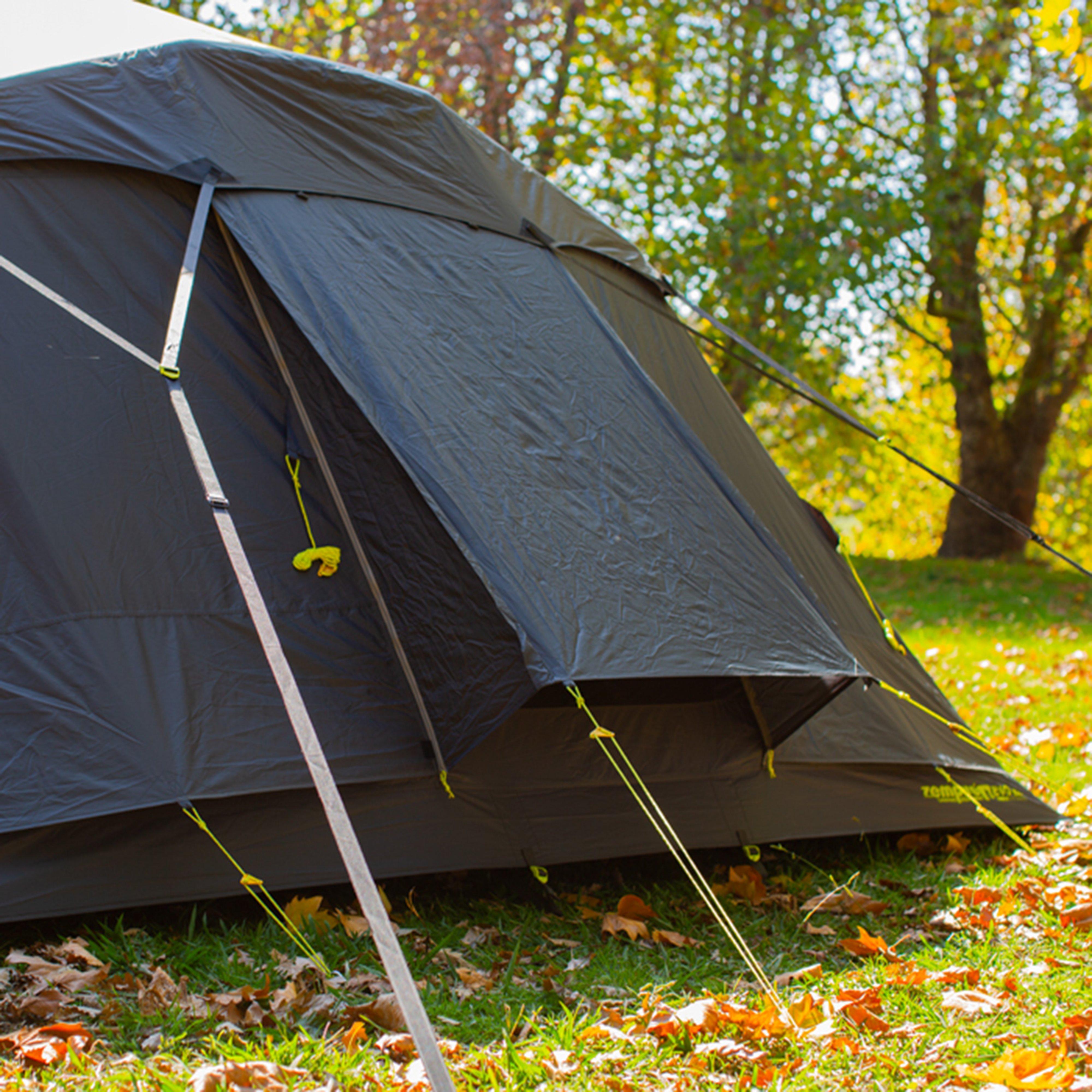 Evo TL V2 Inflatable Air Tent