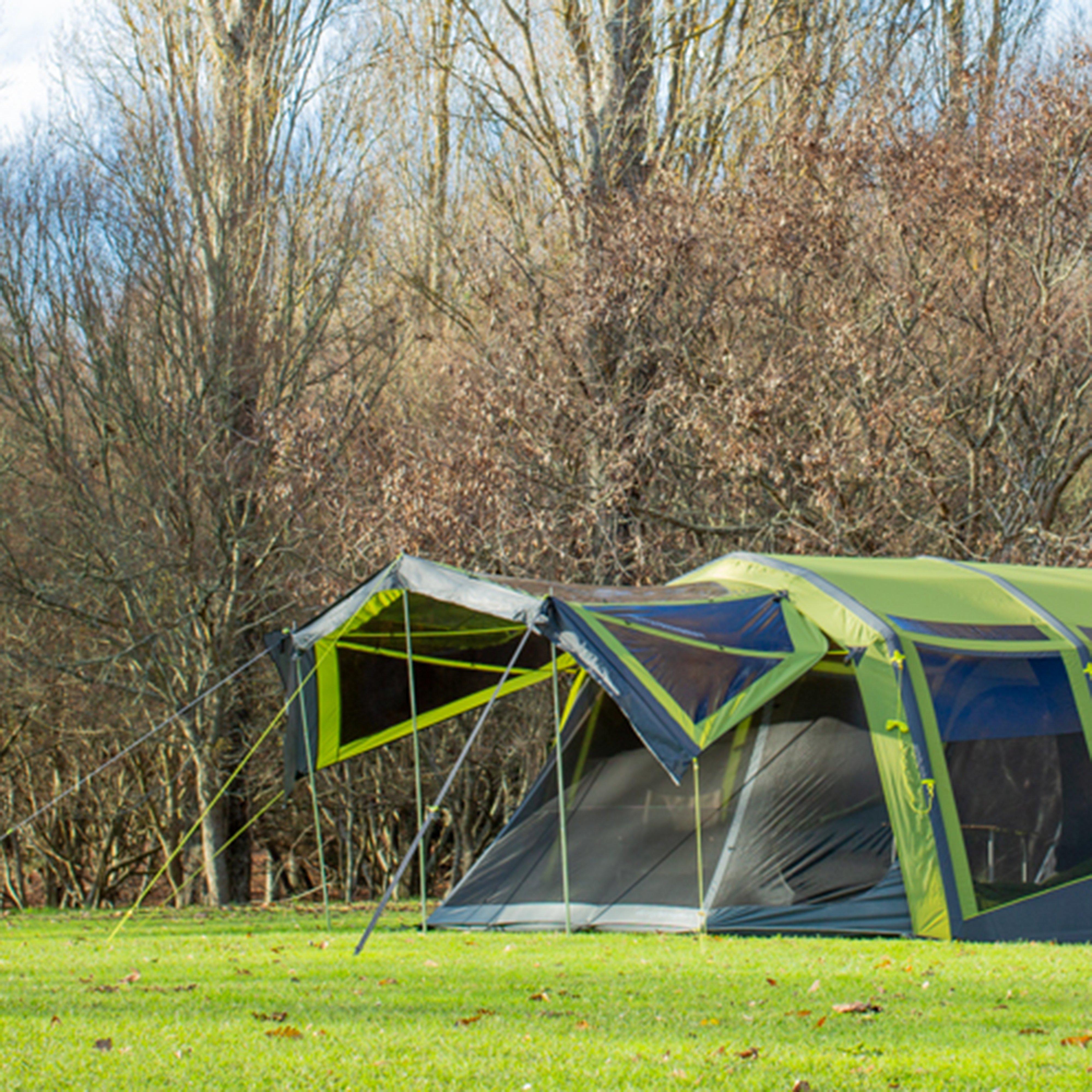 Evo TXL V2 Awning Wall Set