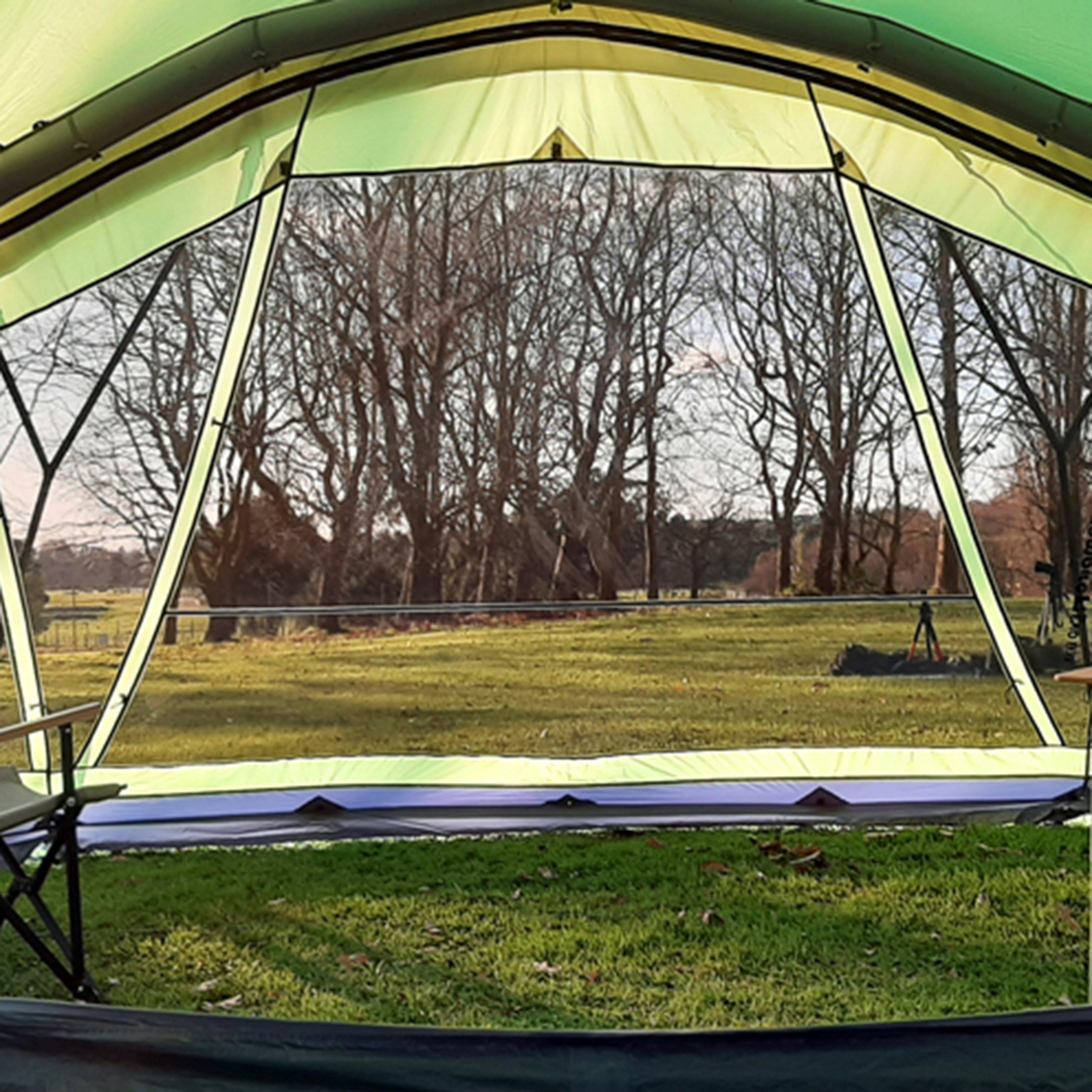 Evo TXL V2 Awning Wall Set