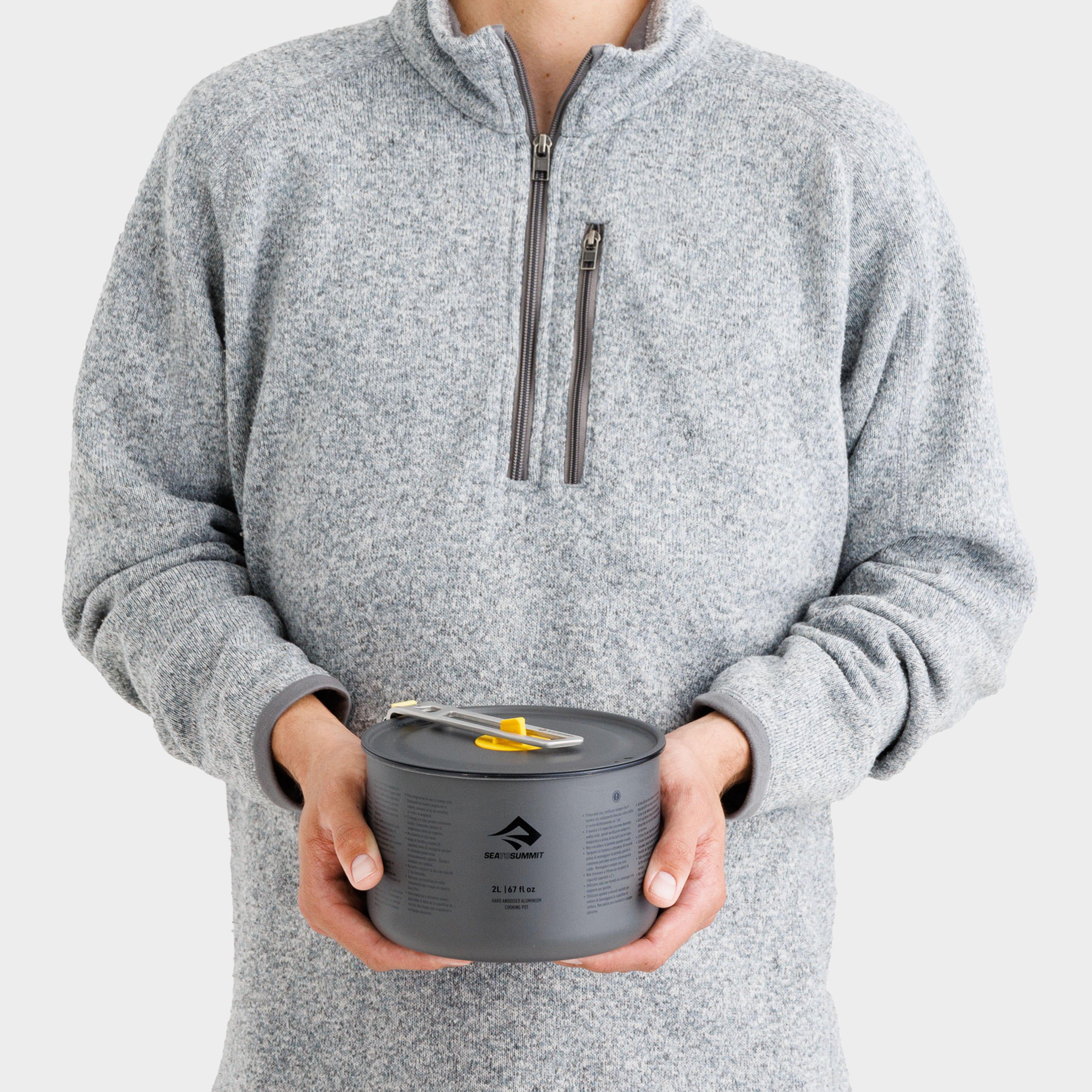 Frontier Ultralight 2L Camping Pot