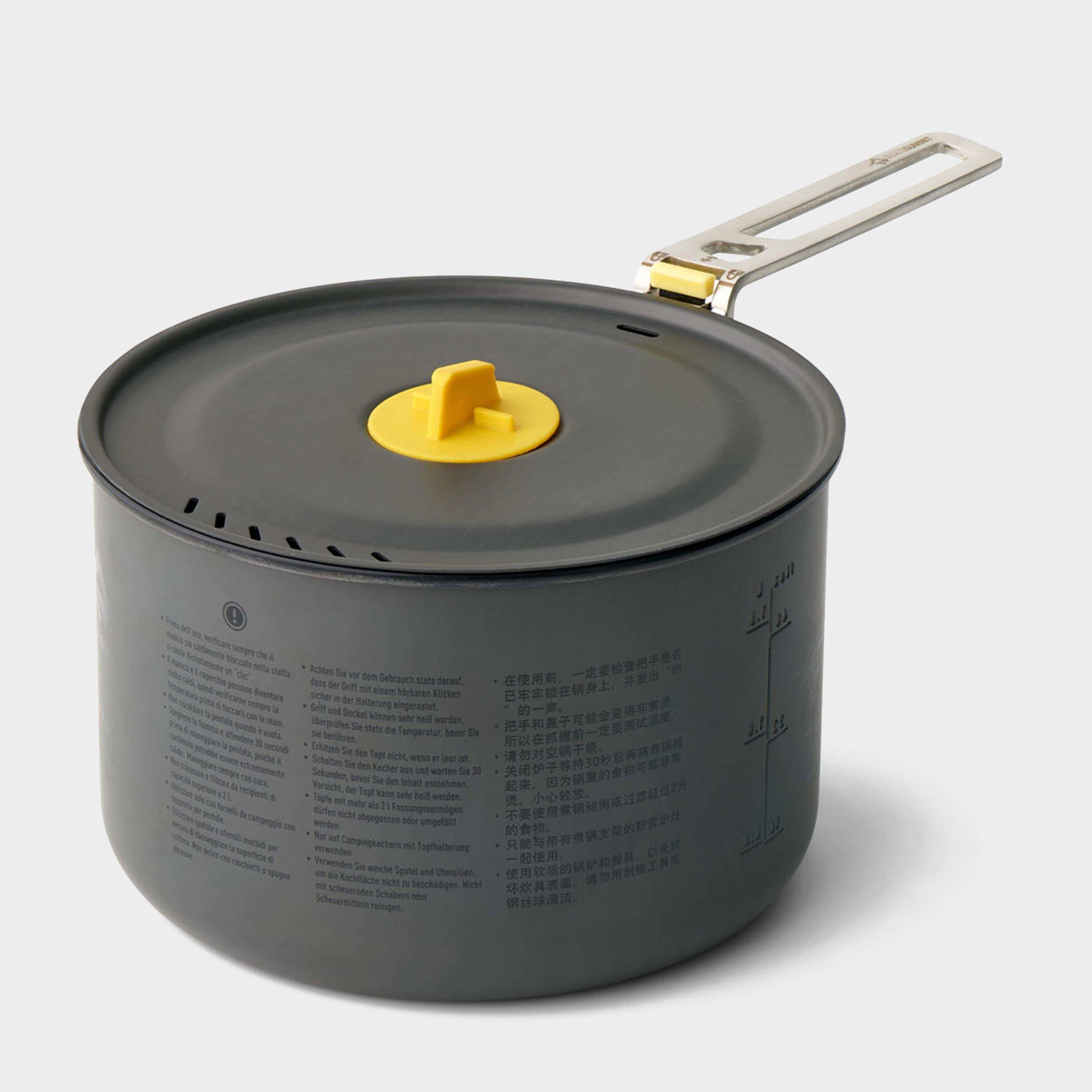 Frontier Ultralight 2L Camping Pot