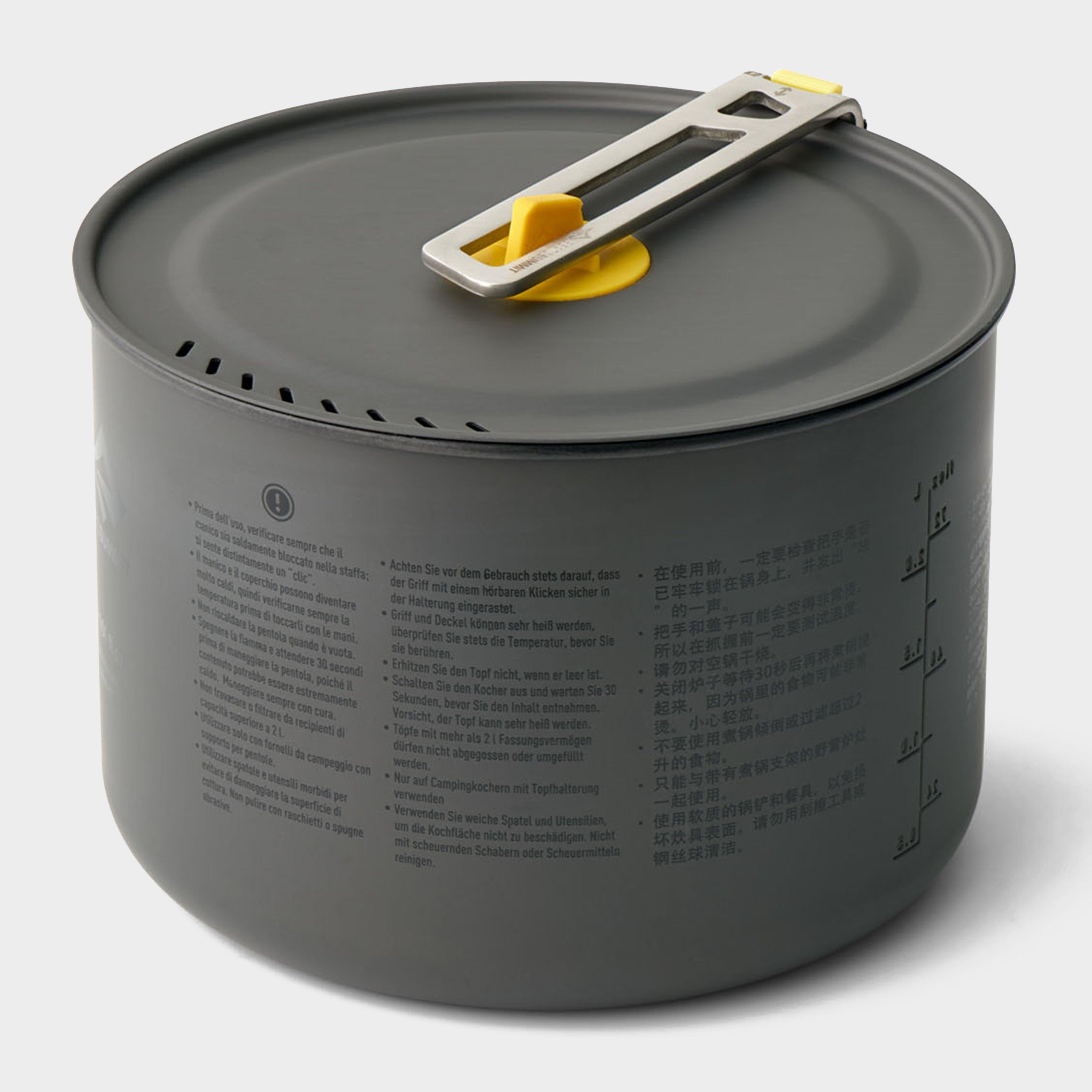Frontier Ultralight 2L Camping Pot
