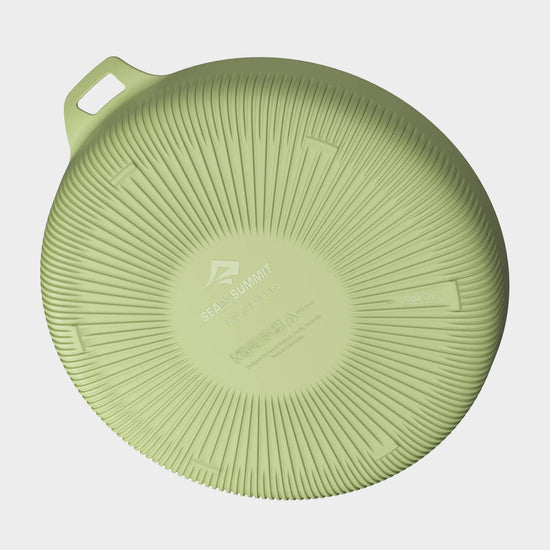 Horizon Plate