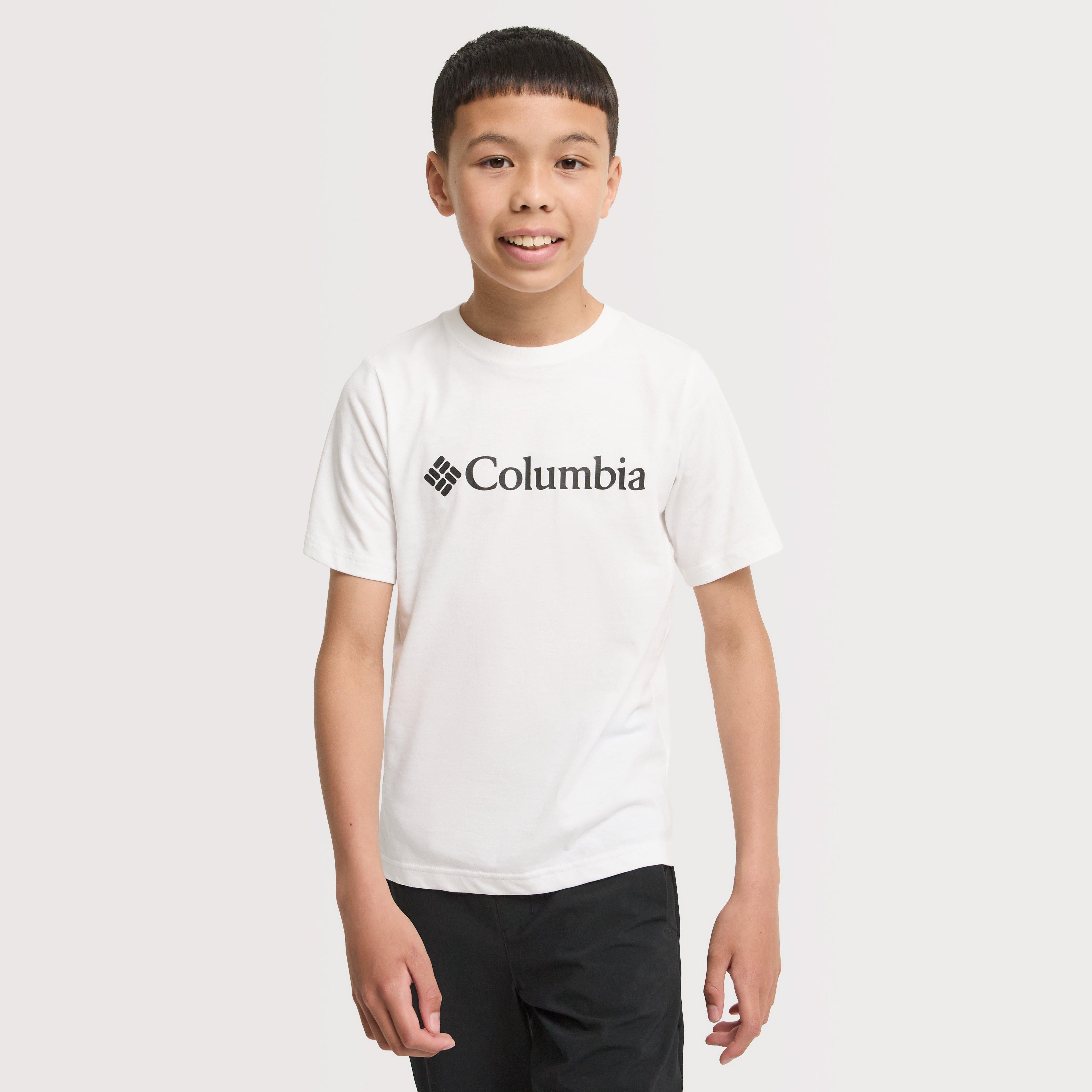 Boys' Valley Creek™ II Organic Cotton T-Shirt