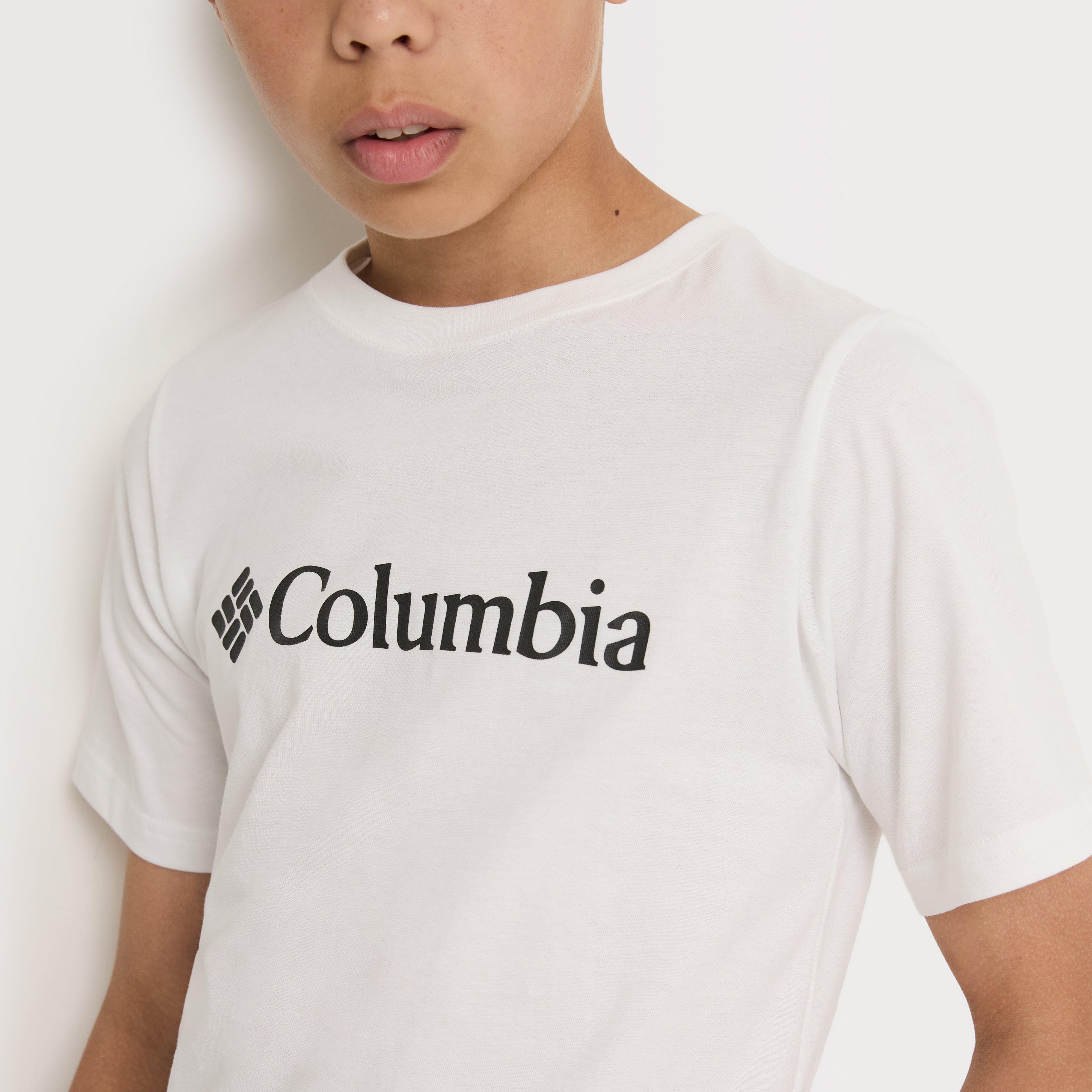 Boys' Valley Creek™ II Organic Cotton T-Shirt