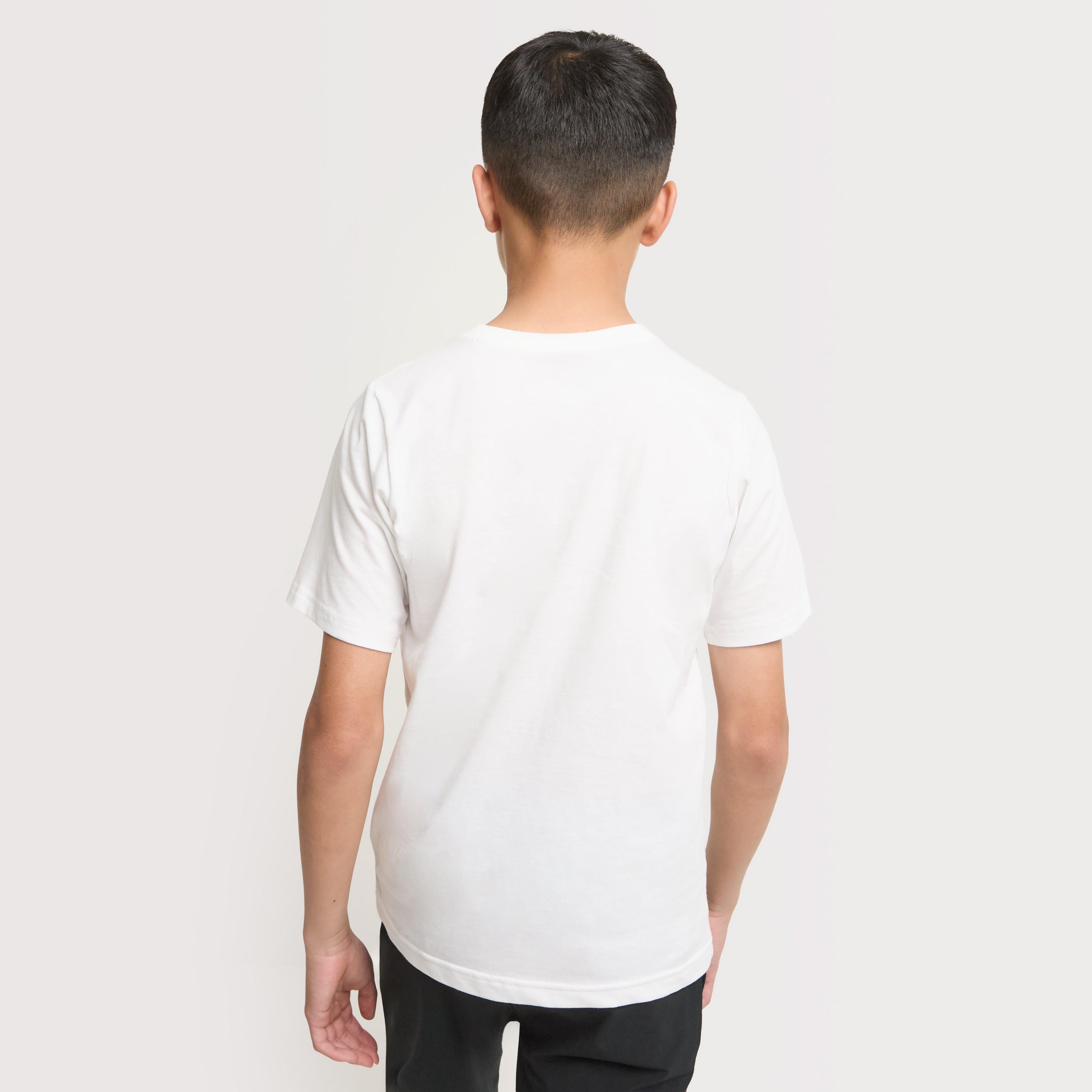 Boys' Valley Creek™ II Organic Cotton T-Shirt