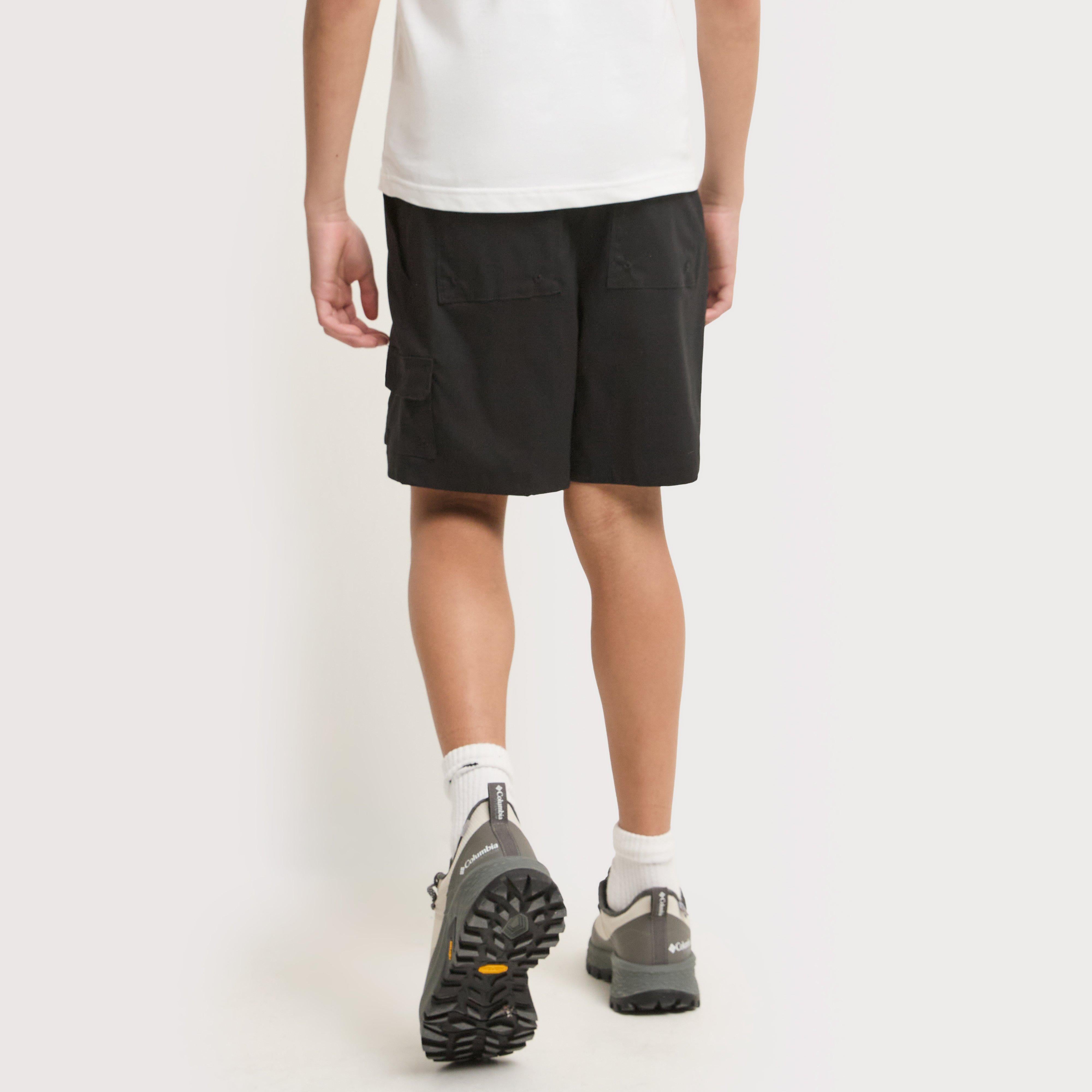 Boys' Tech Trail™ Utility Hiking Shorts