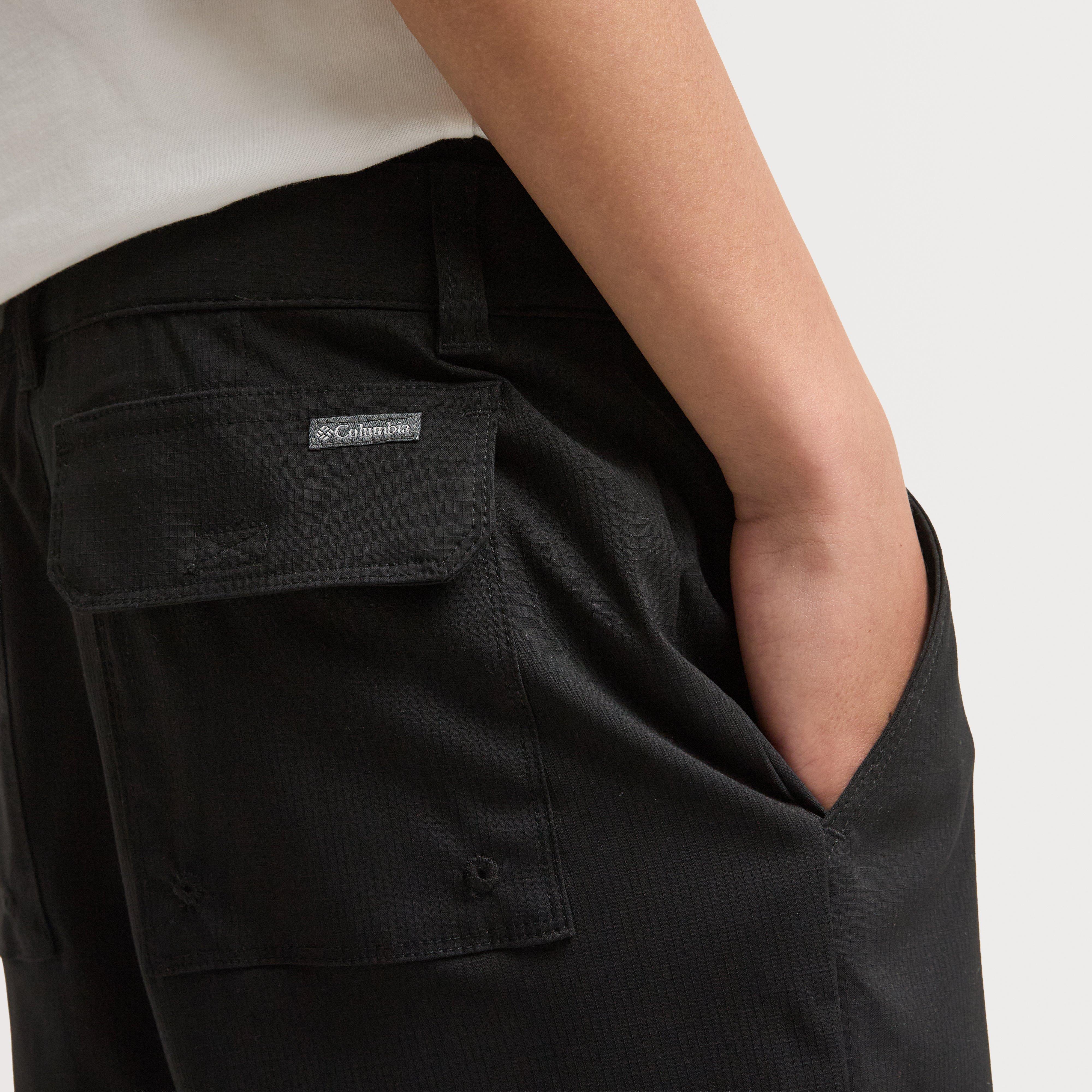 Boys' Tech Trail™ Utility Hiking Shorts
