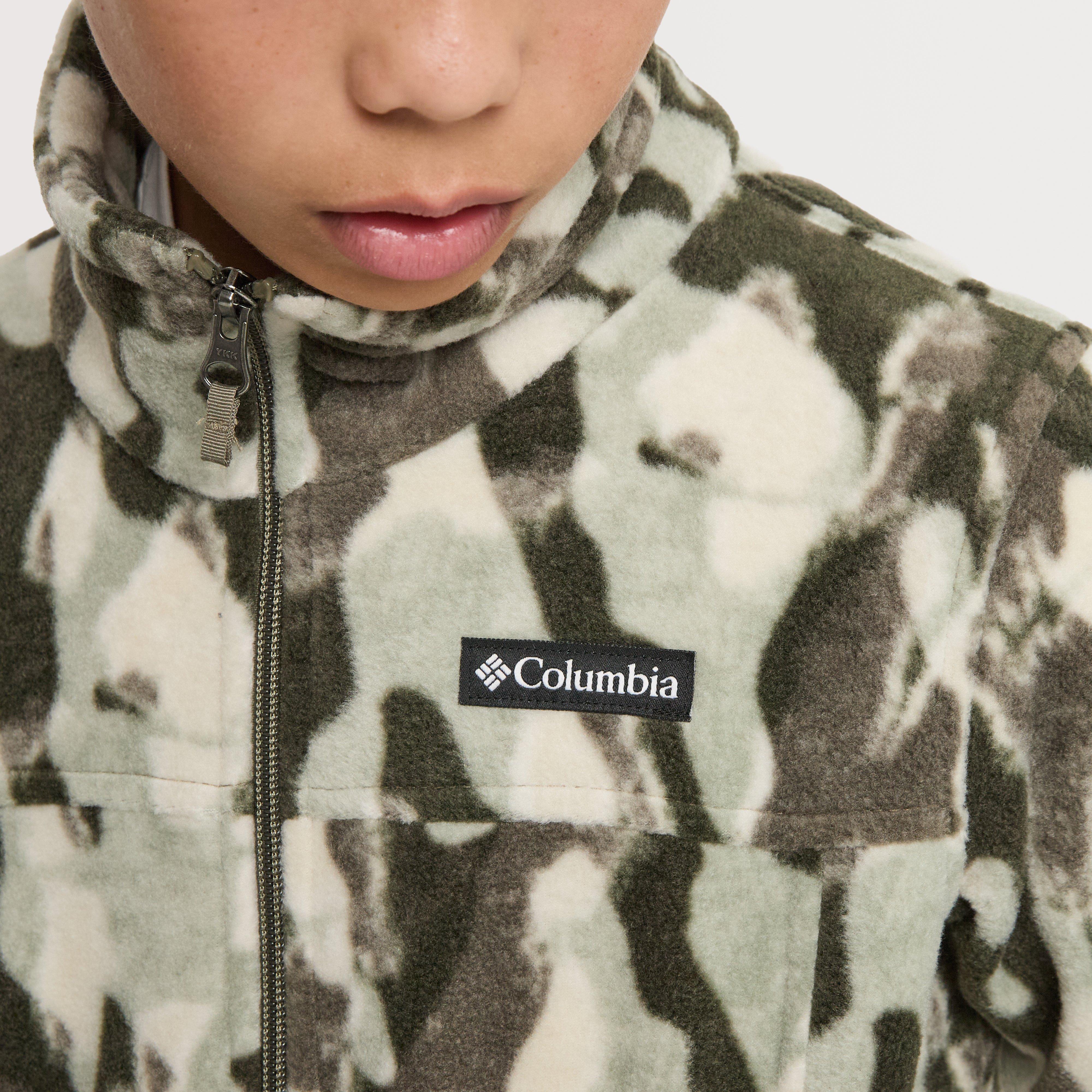 Boys' Zing™ III Fleece Jacket