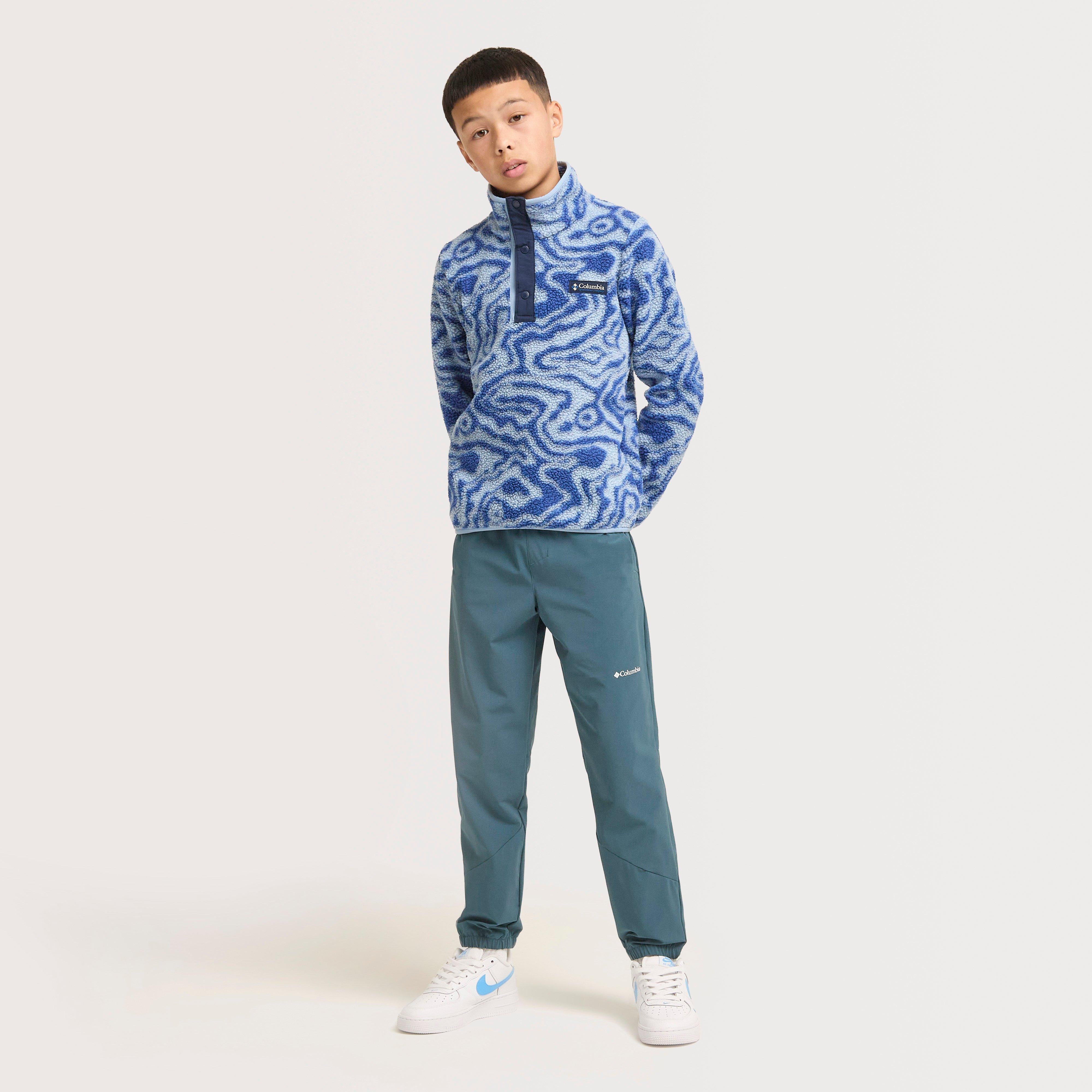 Boys' Trails Edge™ Jogger
