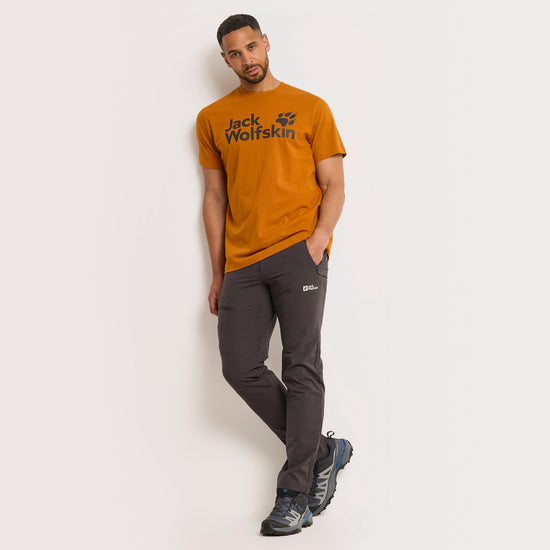 Men’s Brand T-Shirt