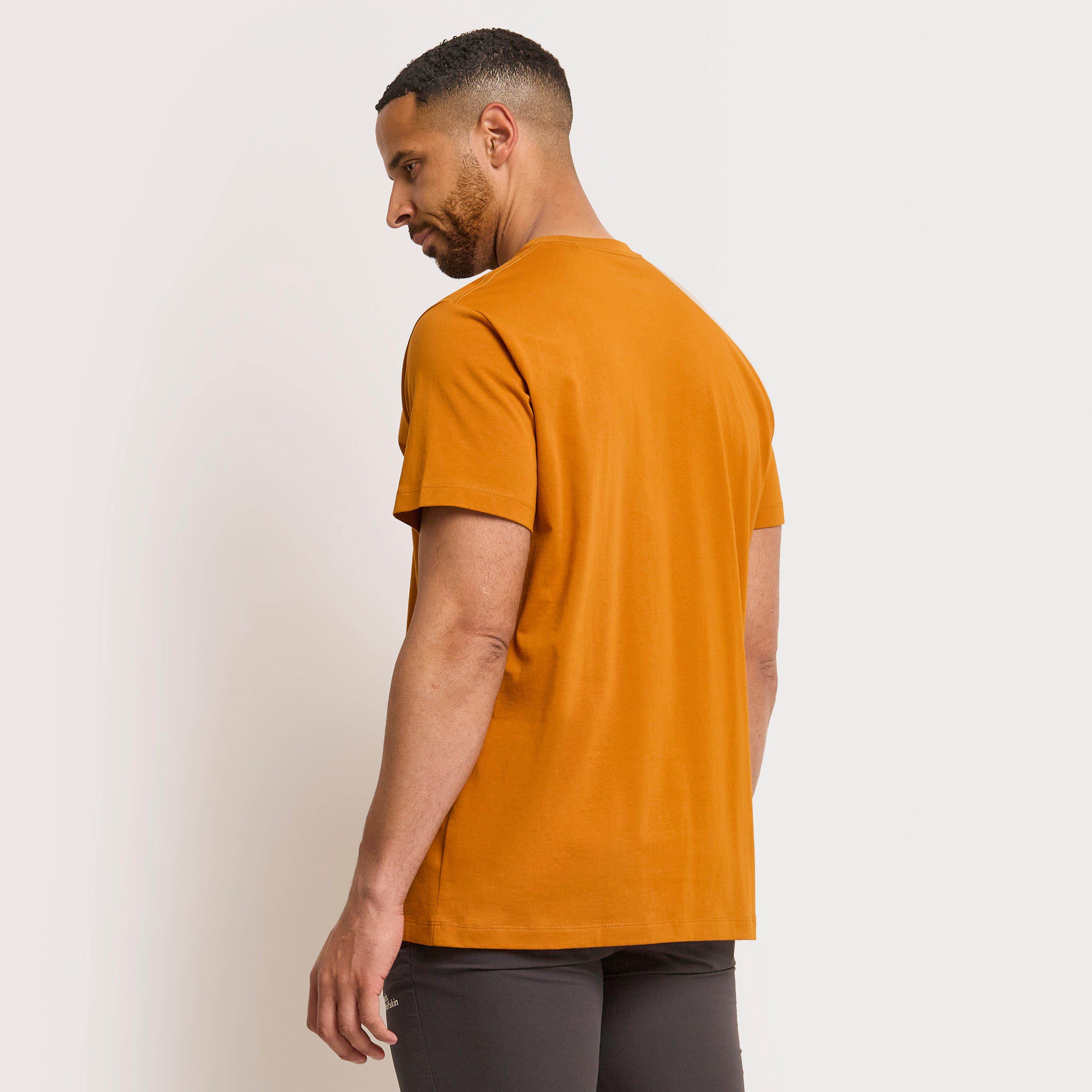 Men’s Brand T-Shirt