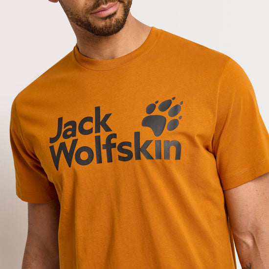 Men’s Brand T-Shirt