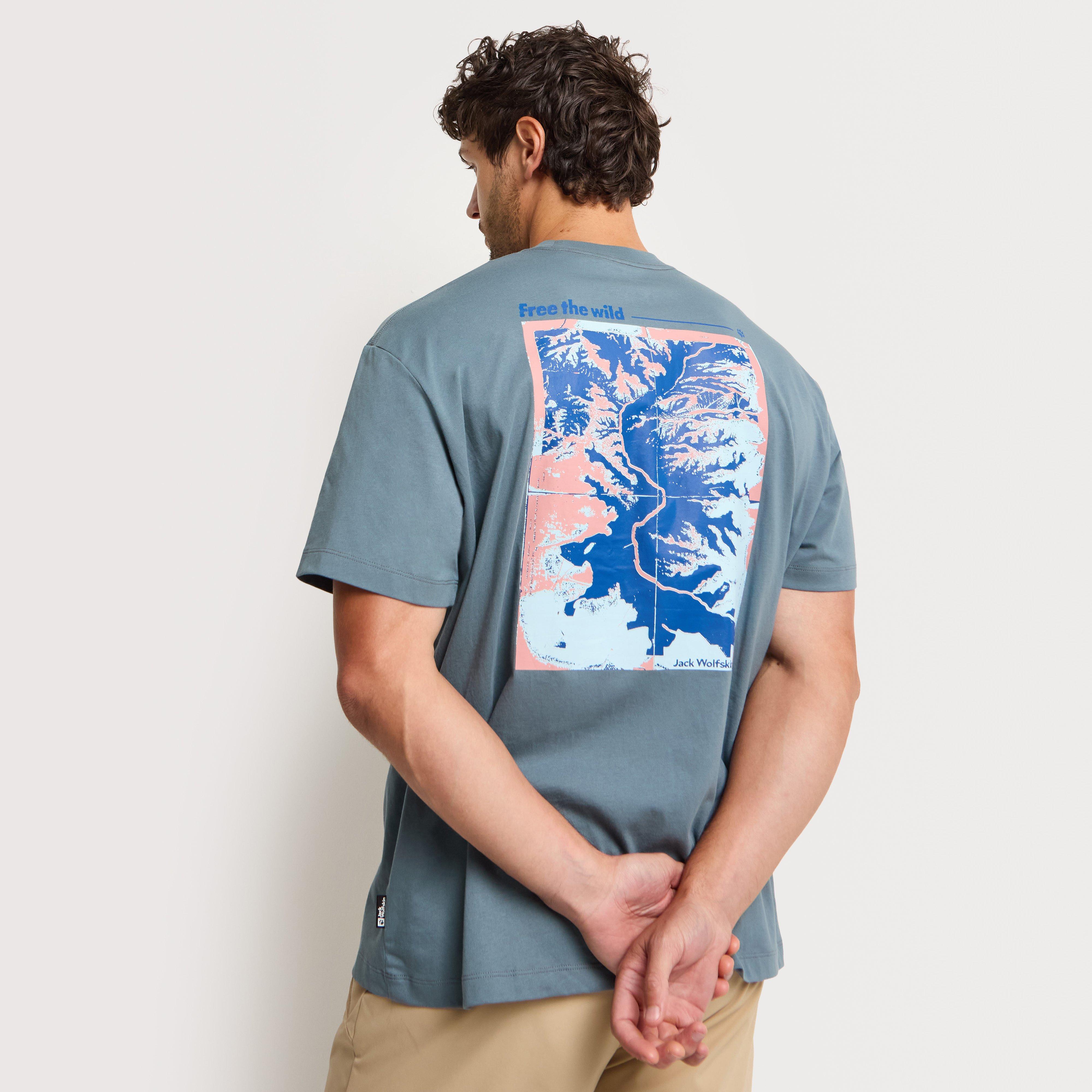 Men’s Confident T-Shirt