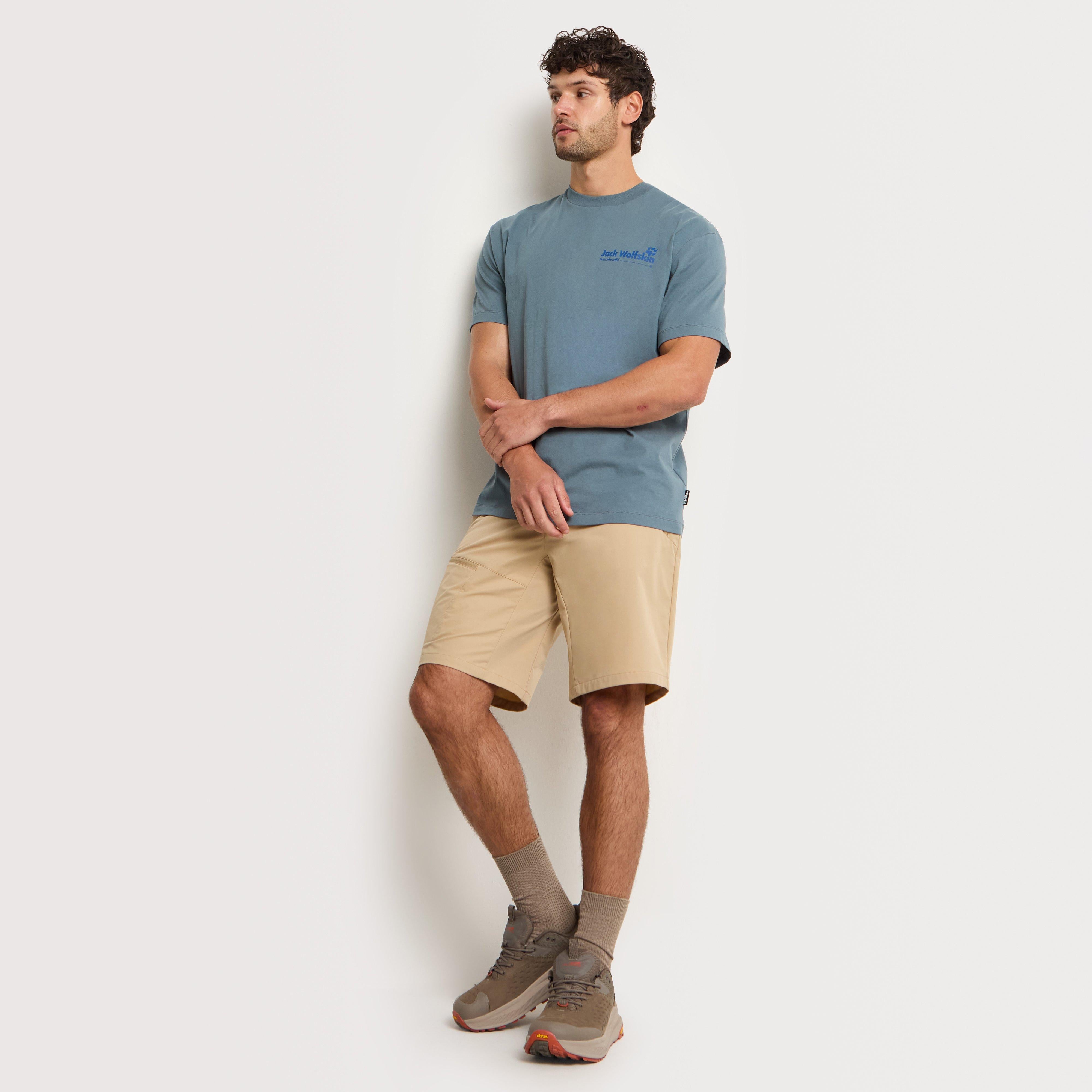 Men’s Confident T-Shirt