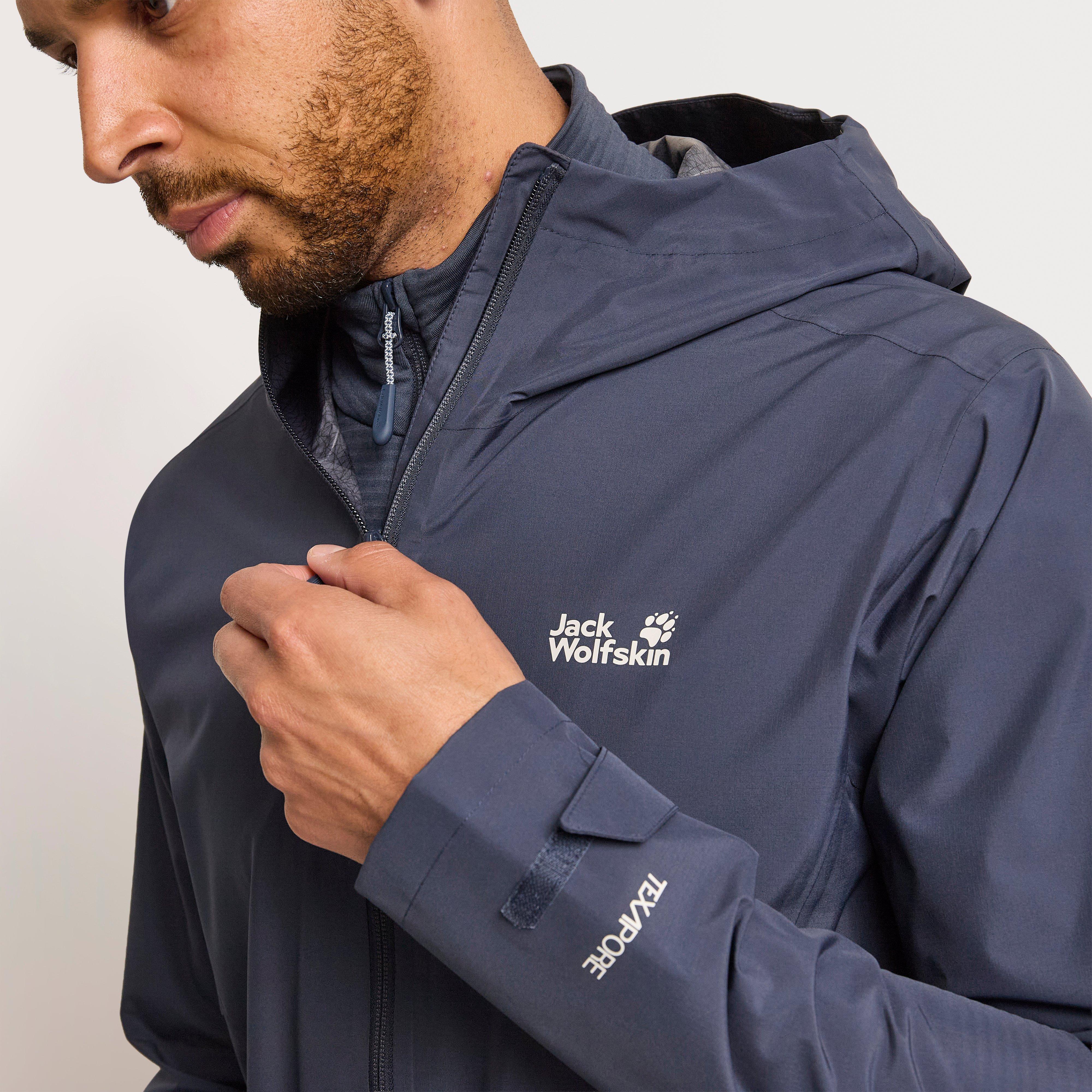 Men's Litestride 3in1 Jacket