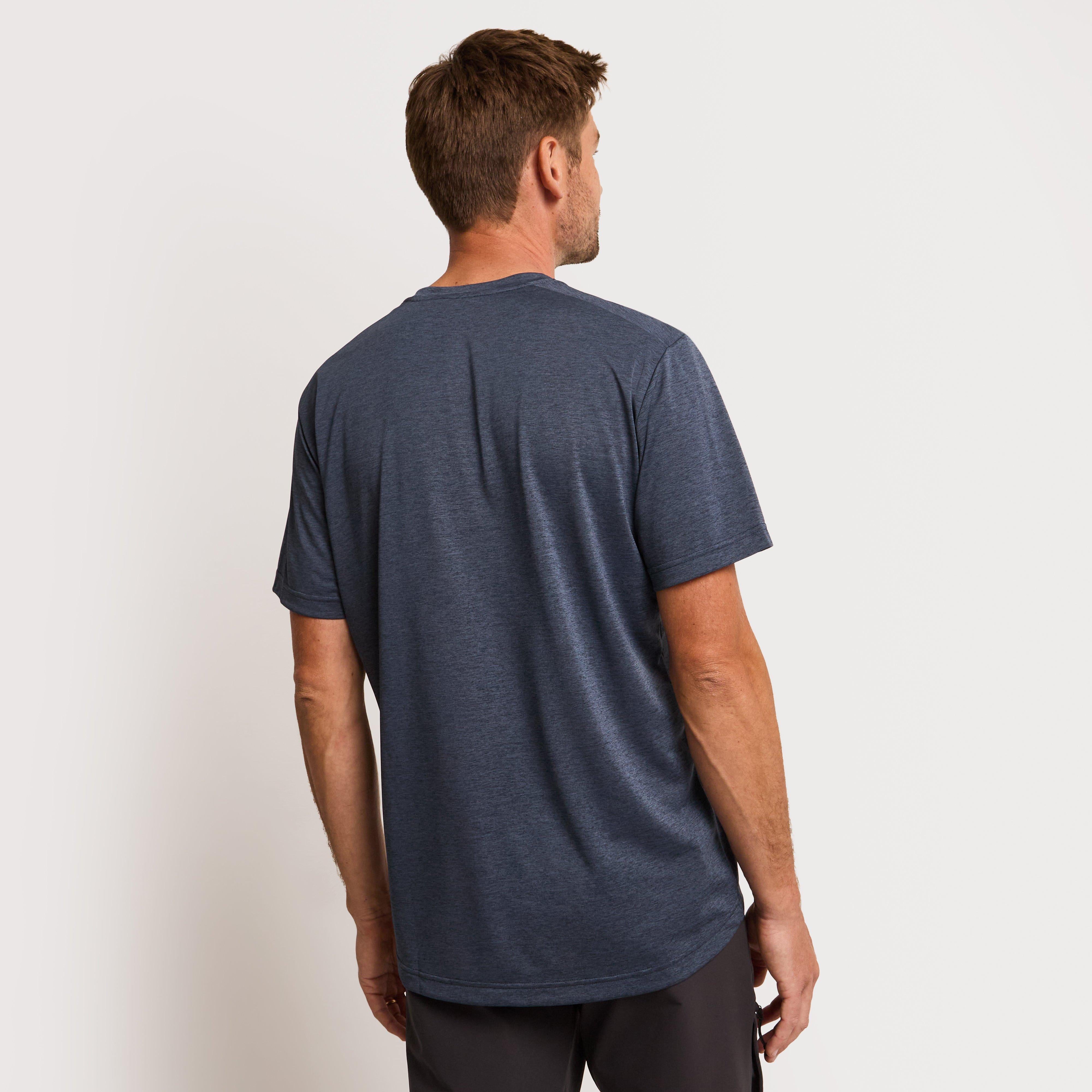 Men’s Wildtrail Technical T Shirt