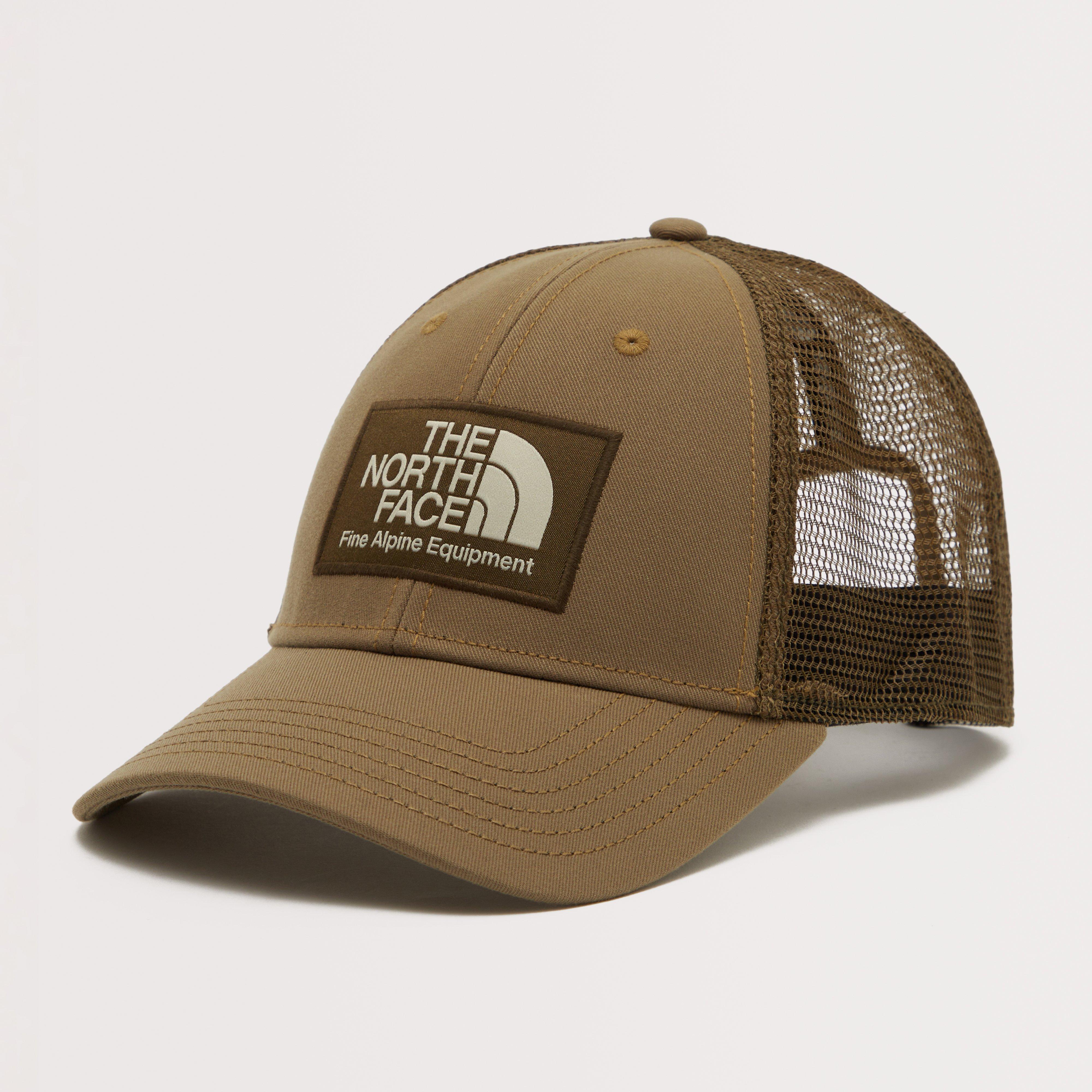 Unisex Mudder Trucker Cap