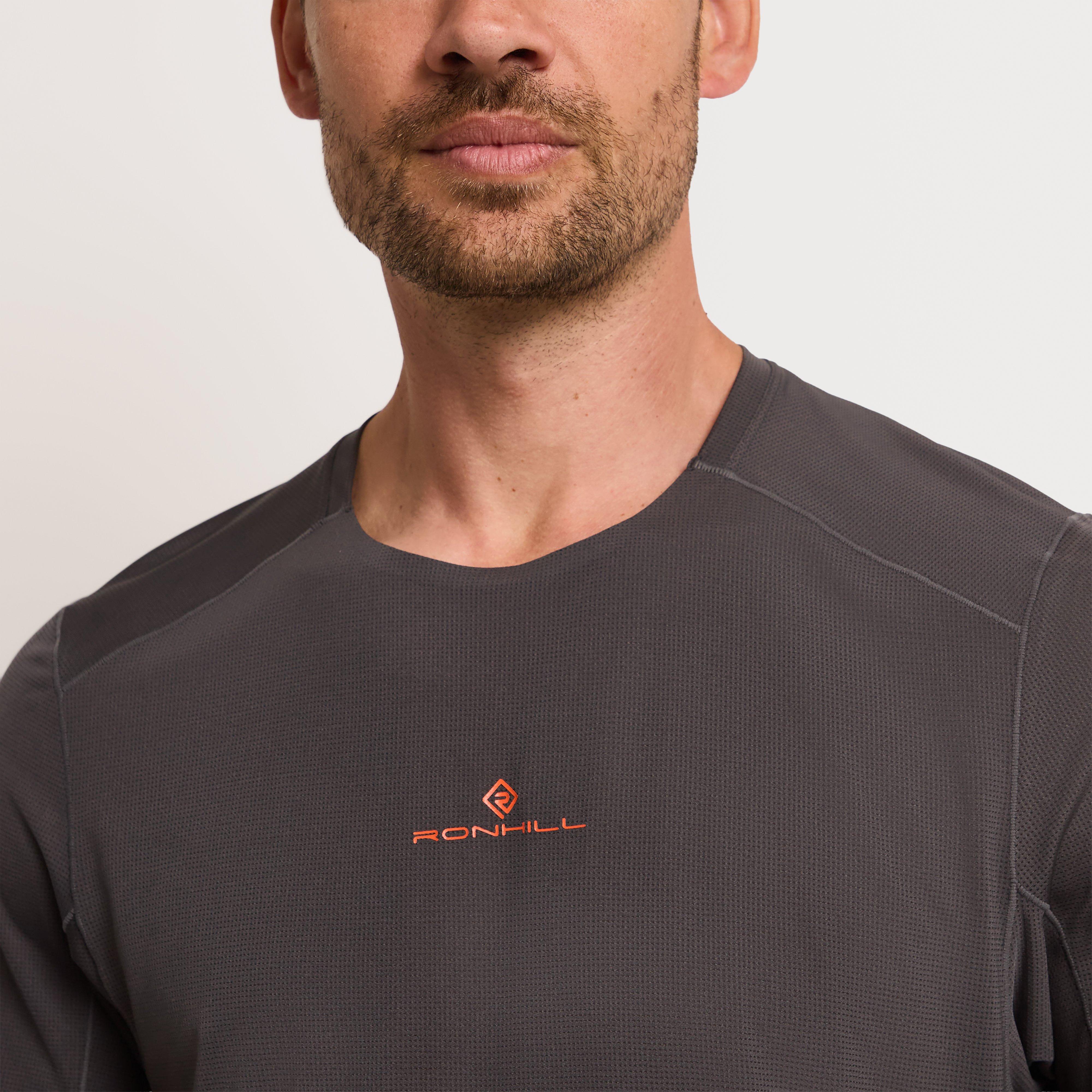 Men’s Tech Short Sleeve T-Shirt
