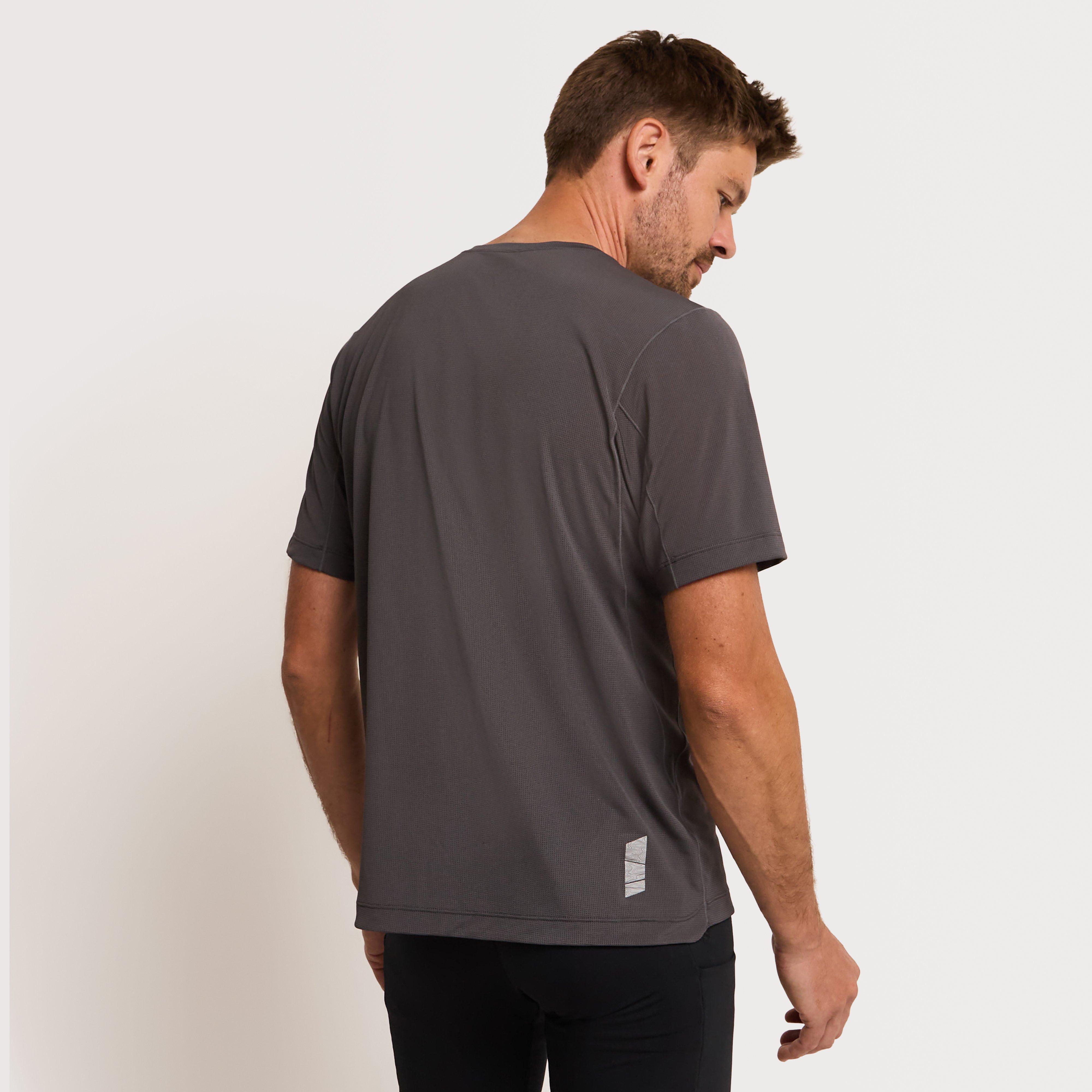 Men’s Tech Short Sleeve T-Shirt