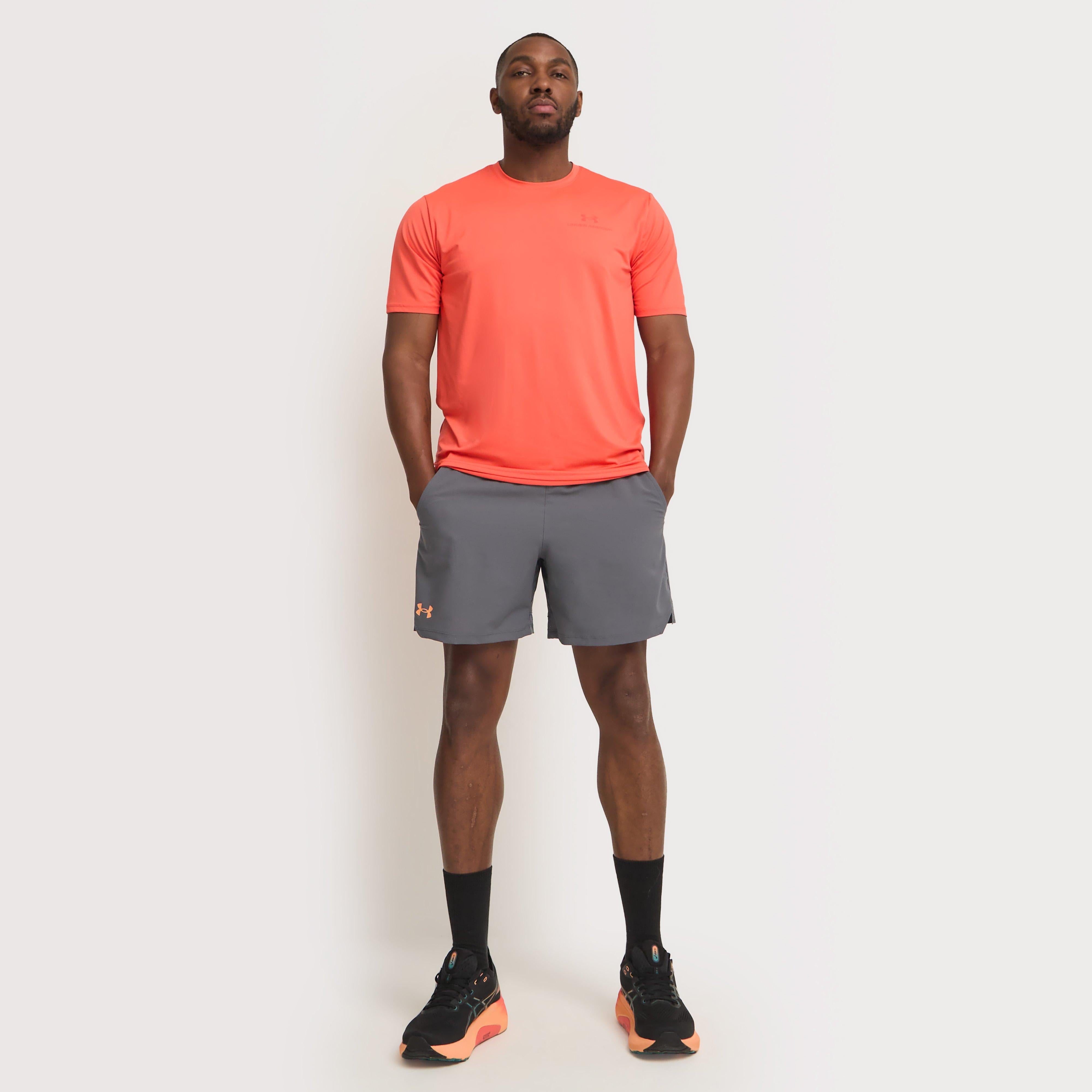 Men's Vanish Energy Short Sleeve Tee