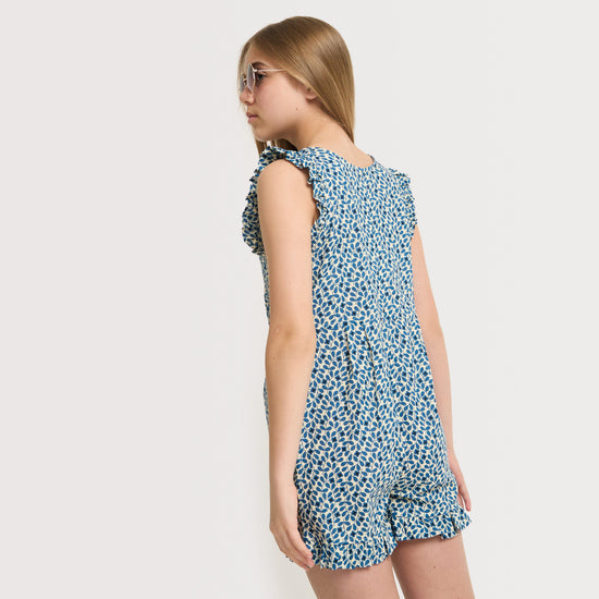 Junior Girls Orla Playsuit