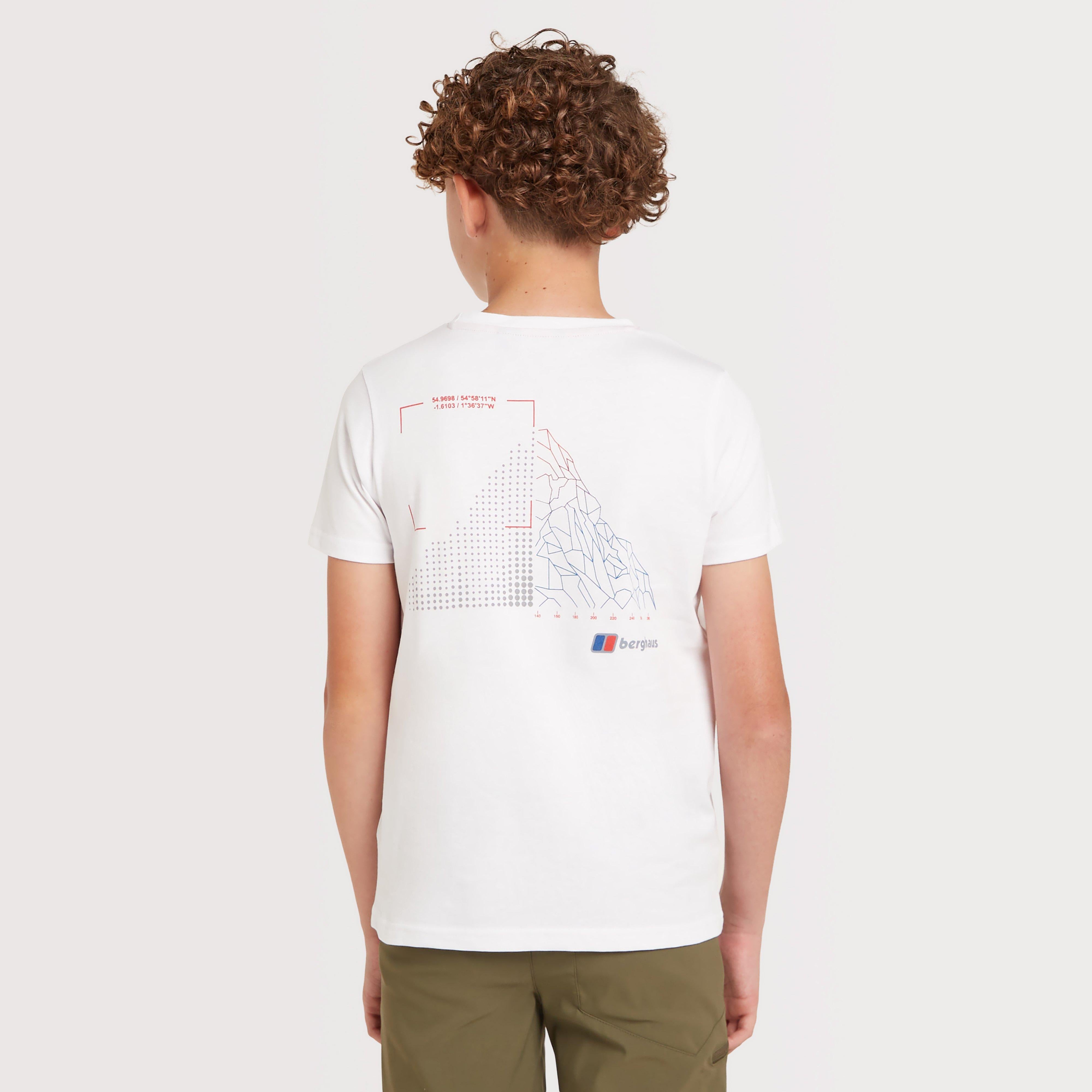 Kids' Mountain T-Shirt