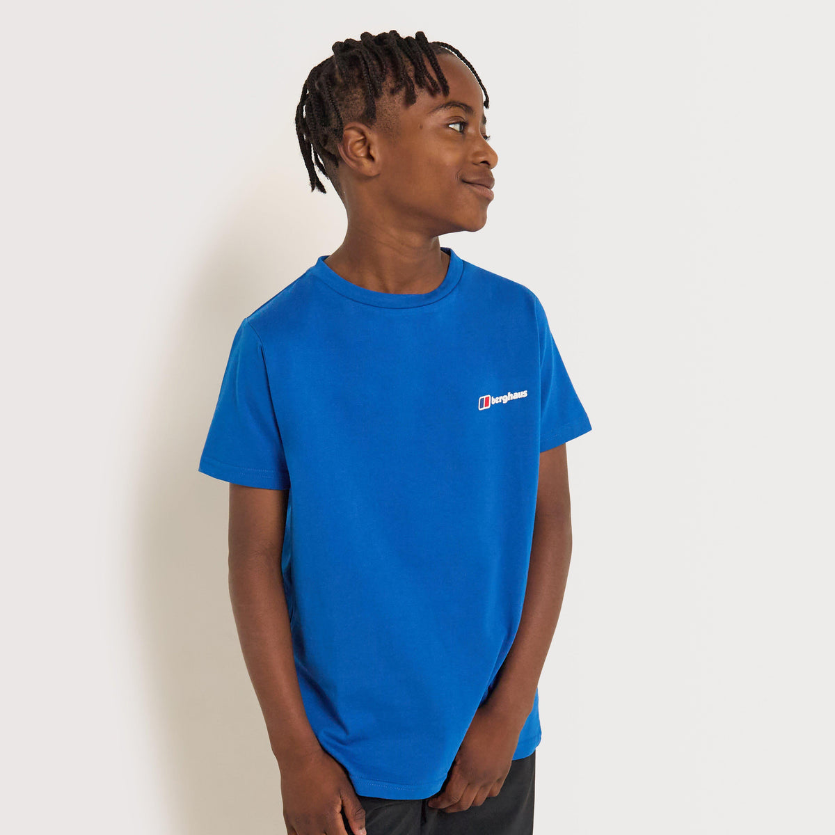 Kids' Hike Tee