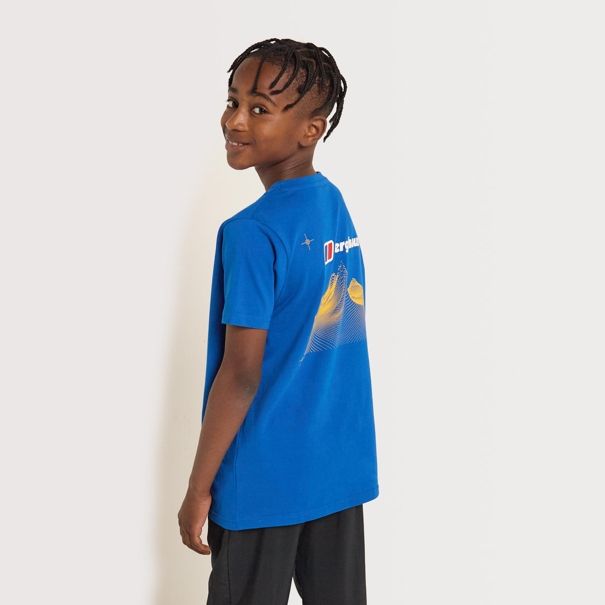 Kids' Hike Tee