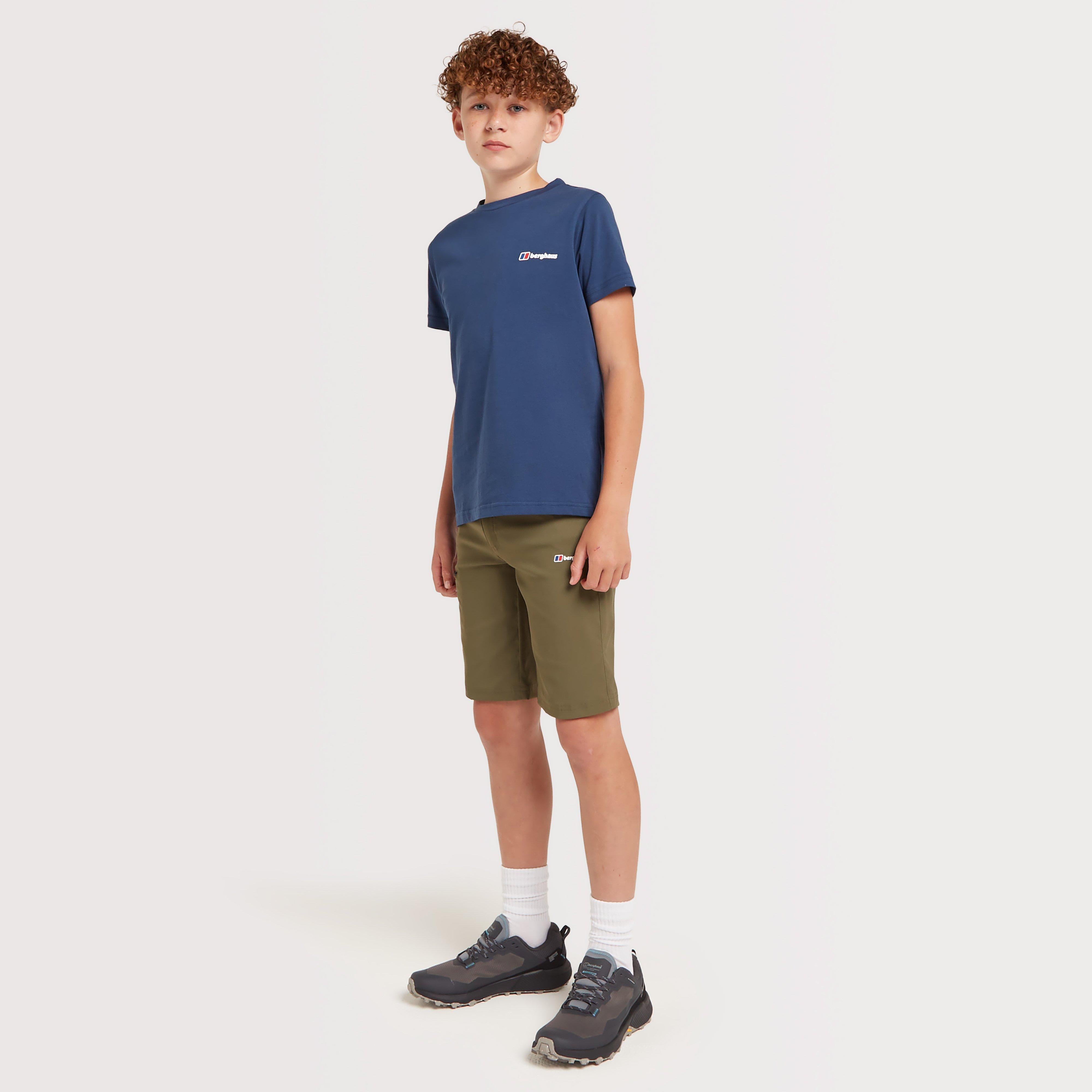 Kids' Hike Tee