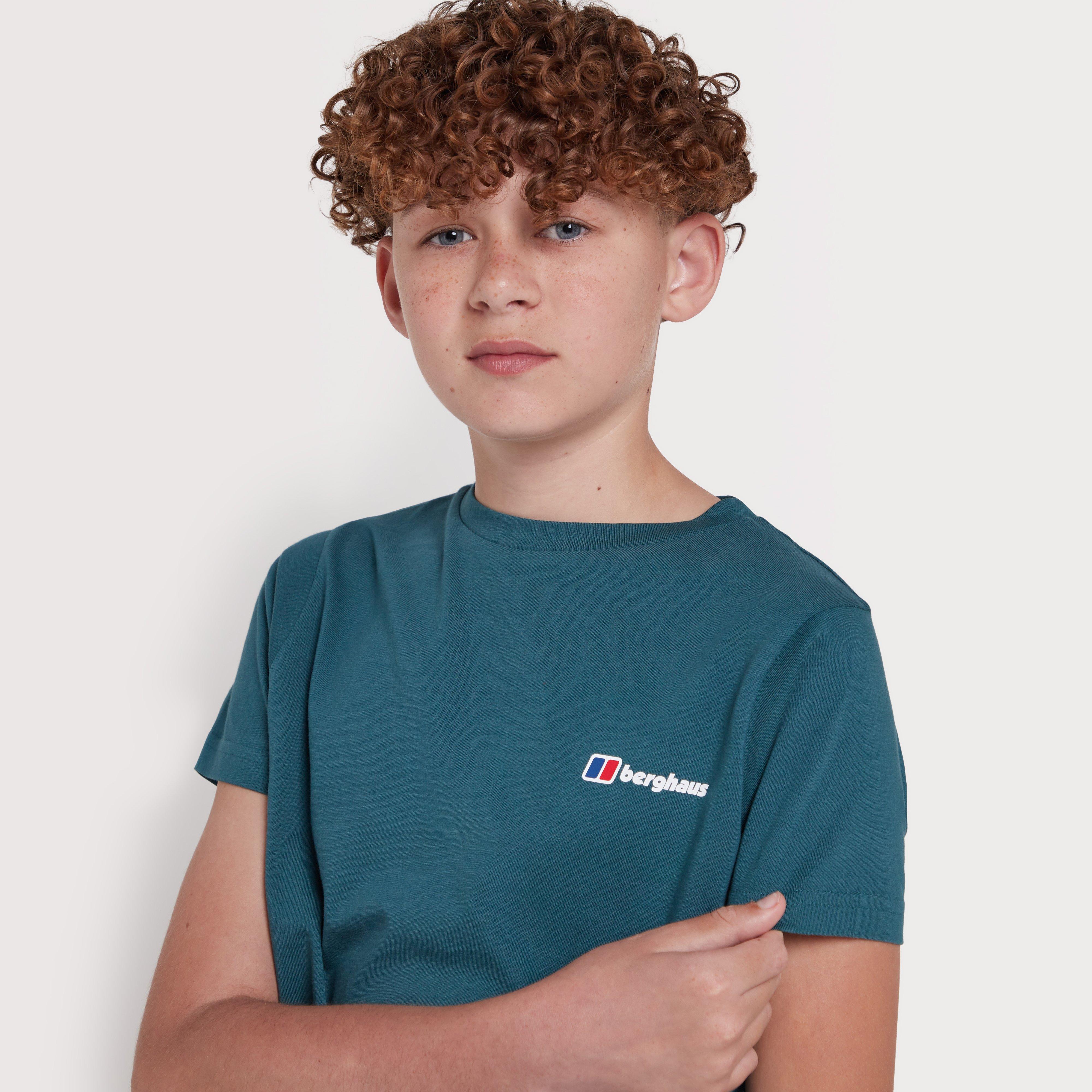 Kids' Horizon Tee
