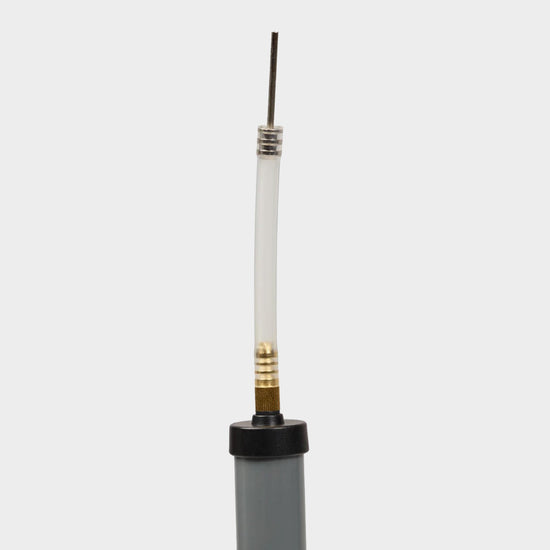 High Speed Ball Pump