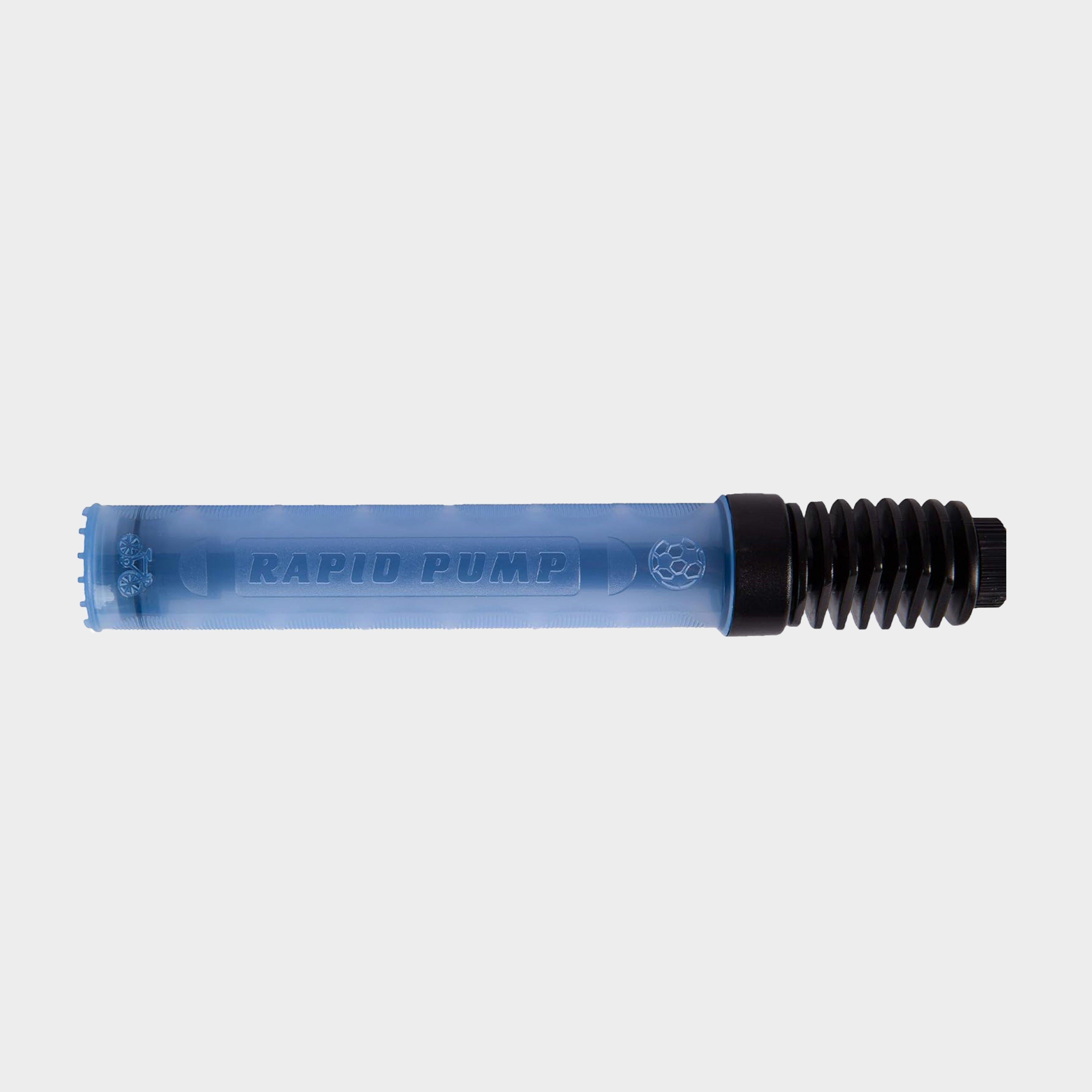 MTR DOUBLE ACTION PUMP