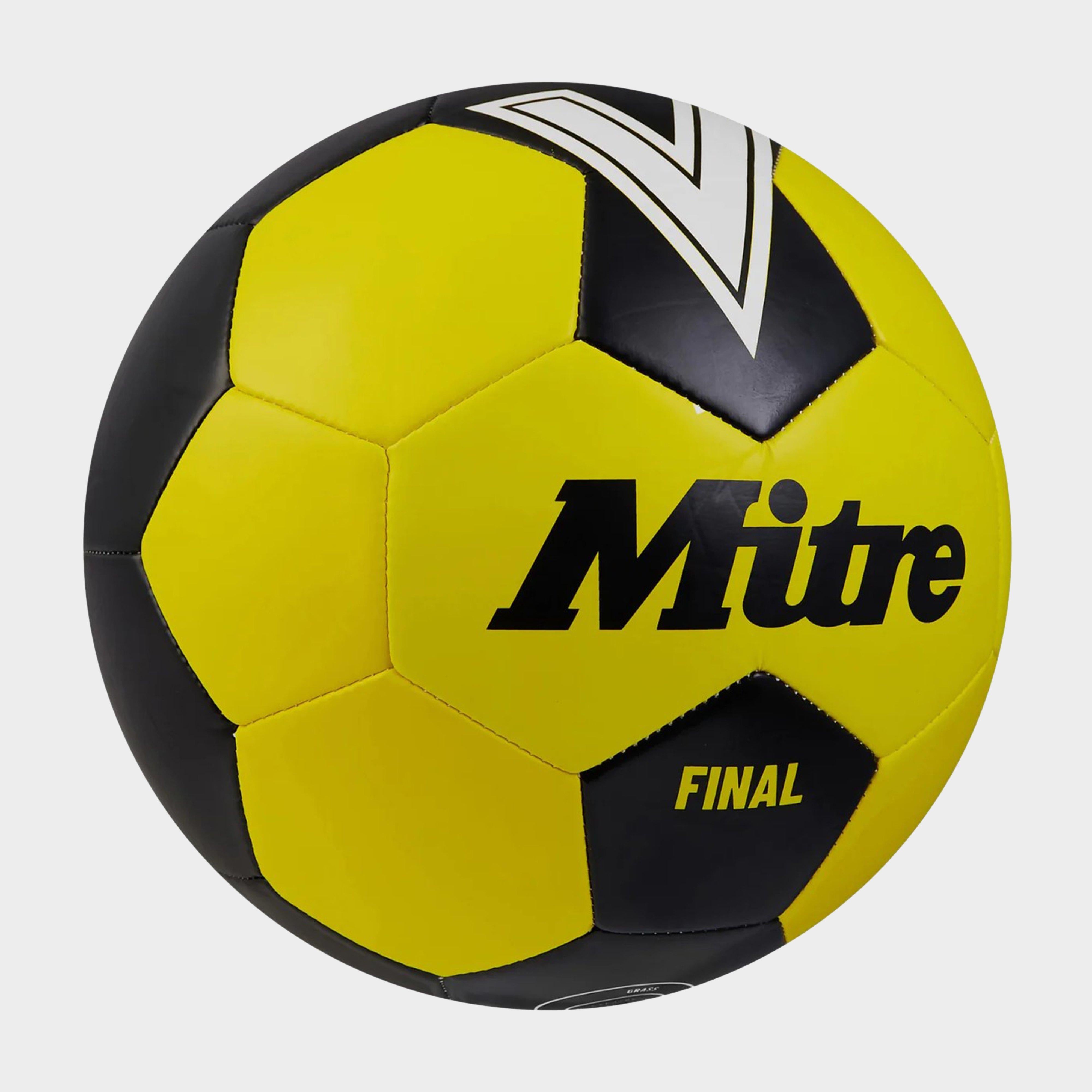 Final Footbal