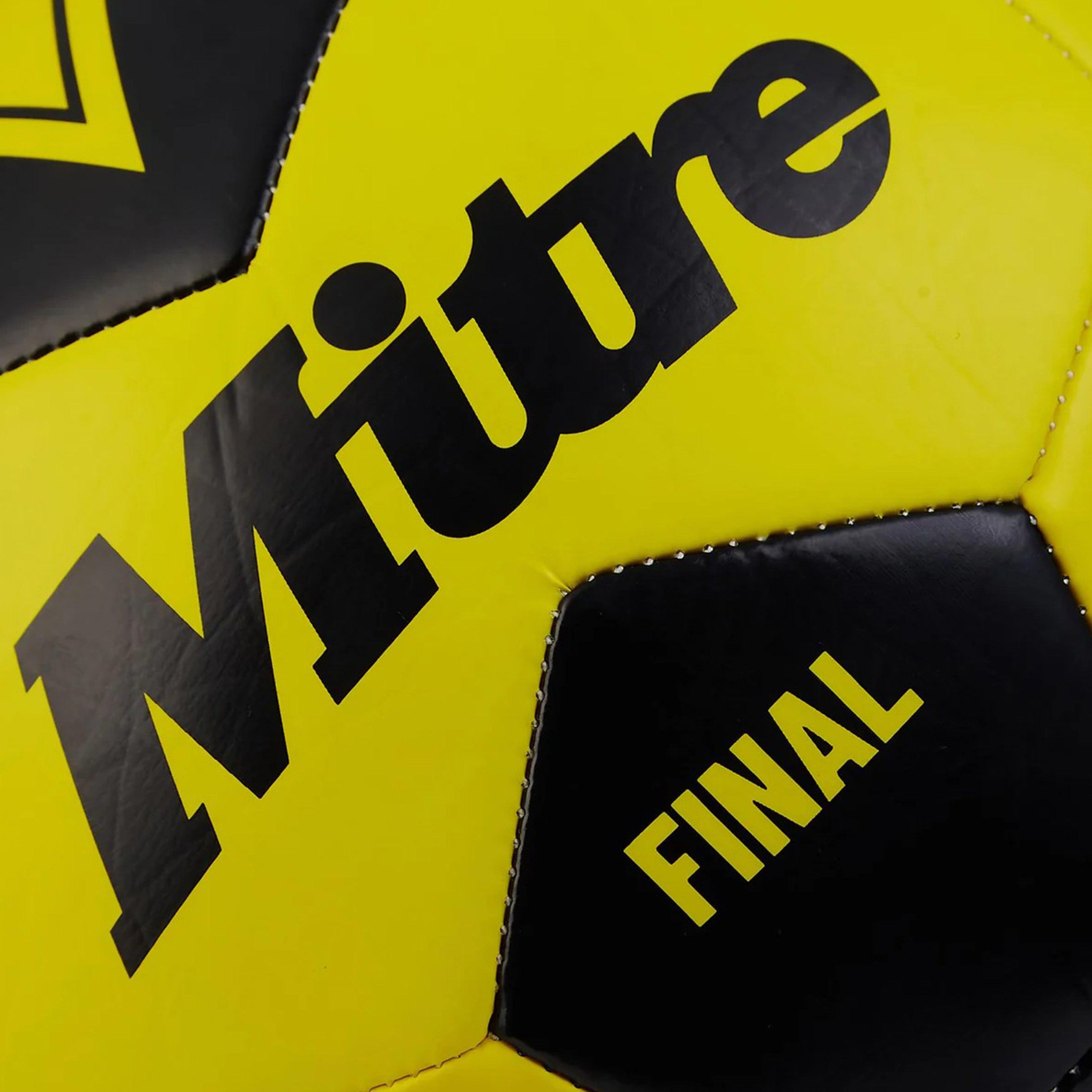 Final Footbal