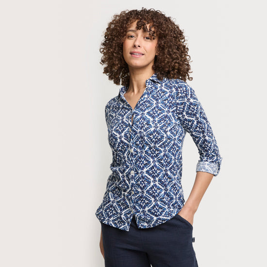 Women’s Ginny Shirt