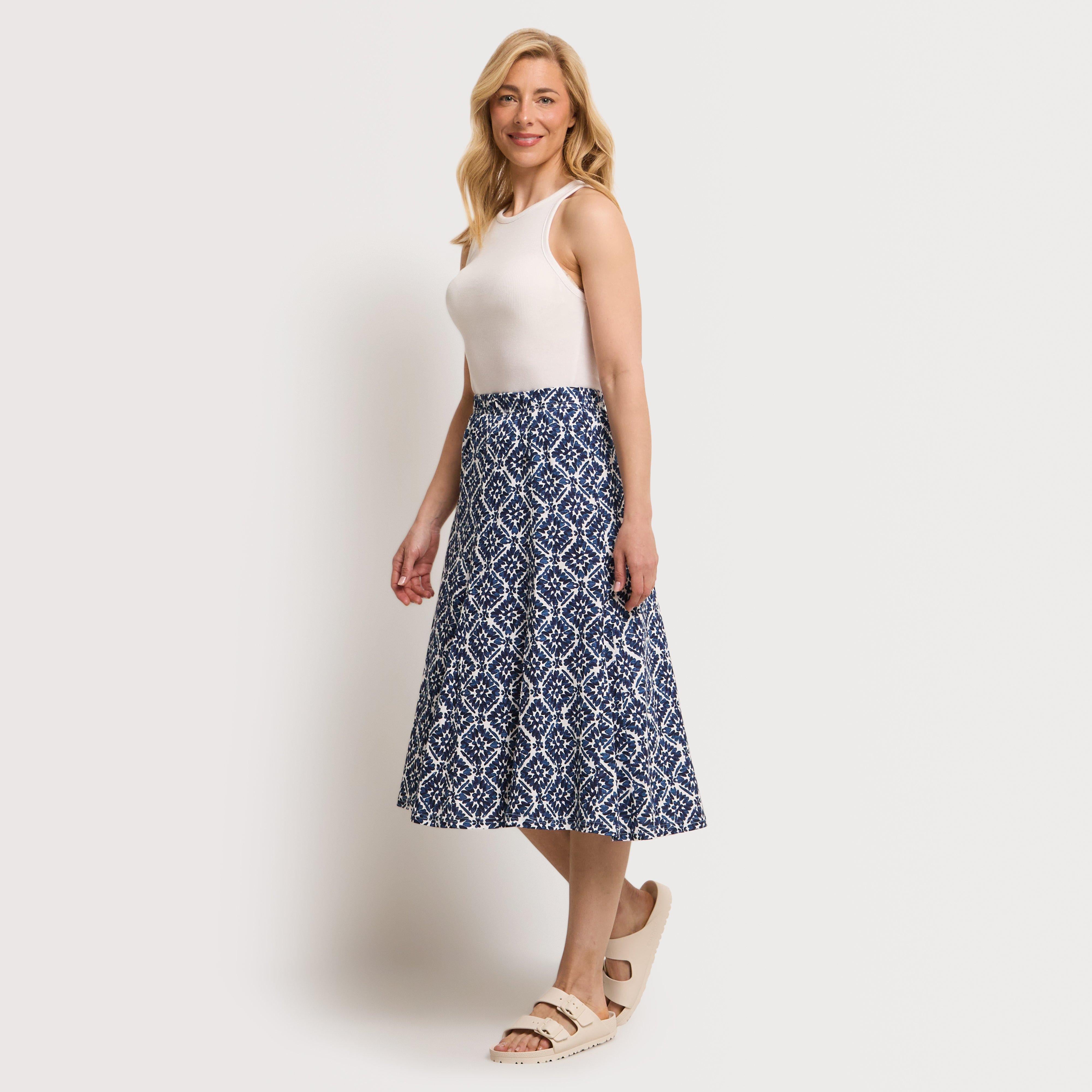 Women's Romaro Skirt