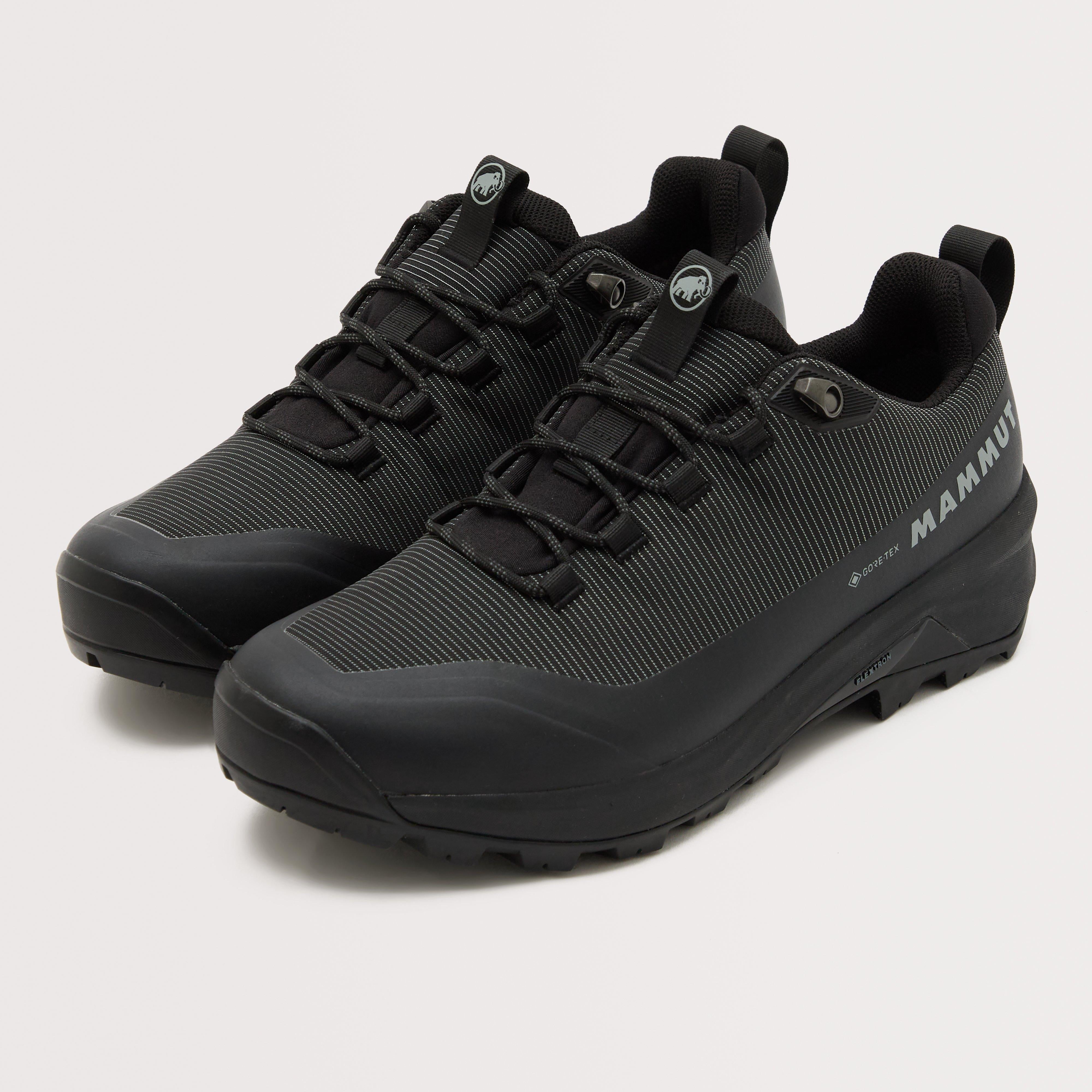 Men's Ducan III Low GTX