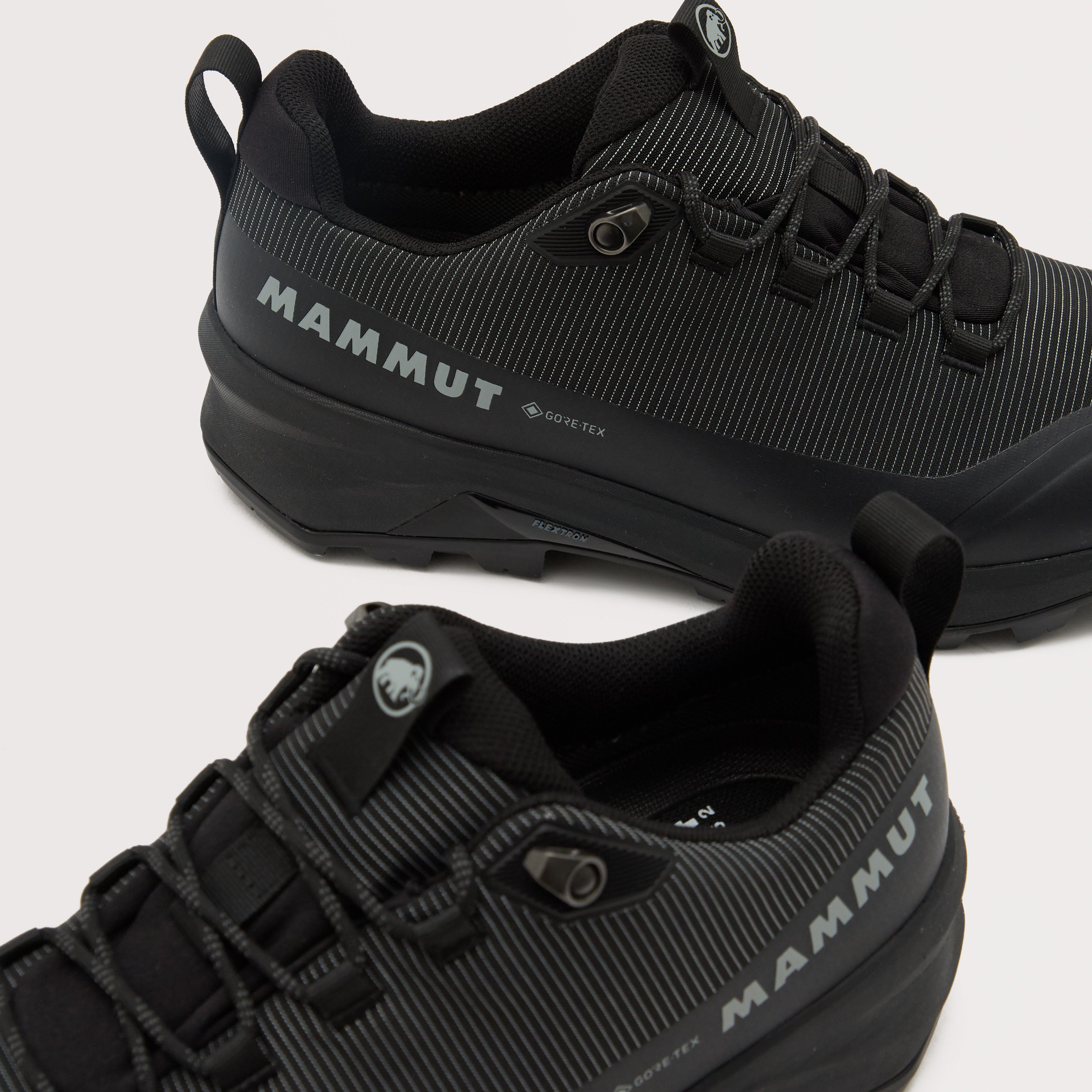 Men's Ducan III Low GTX
