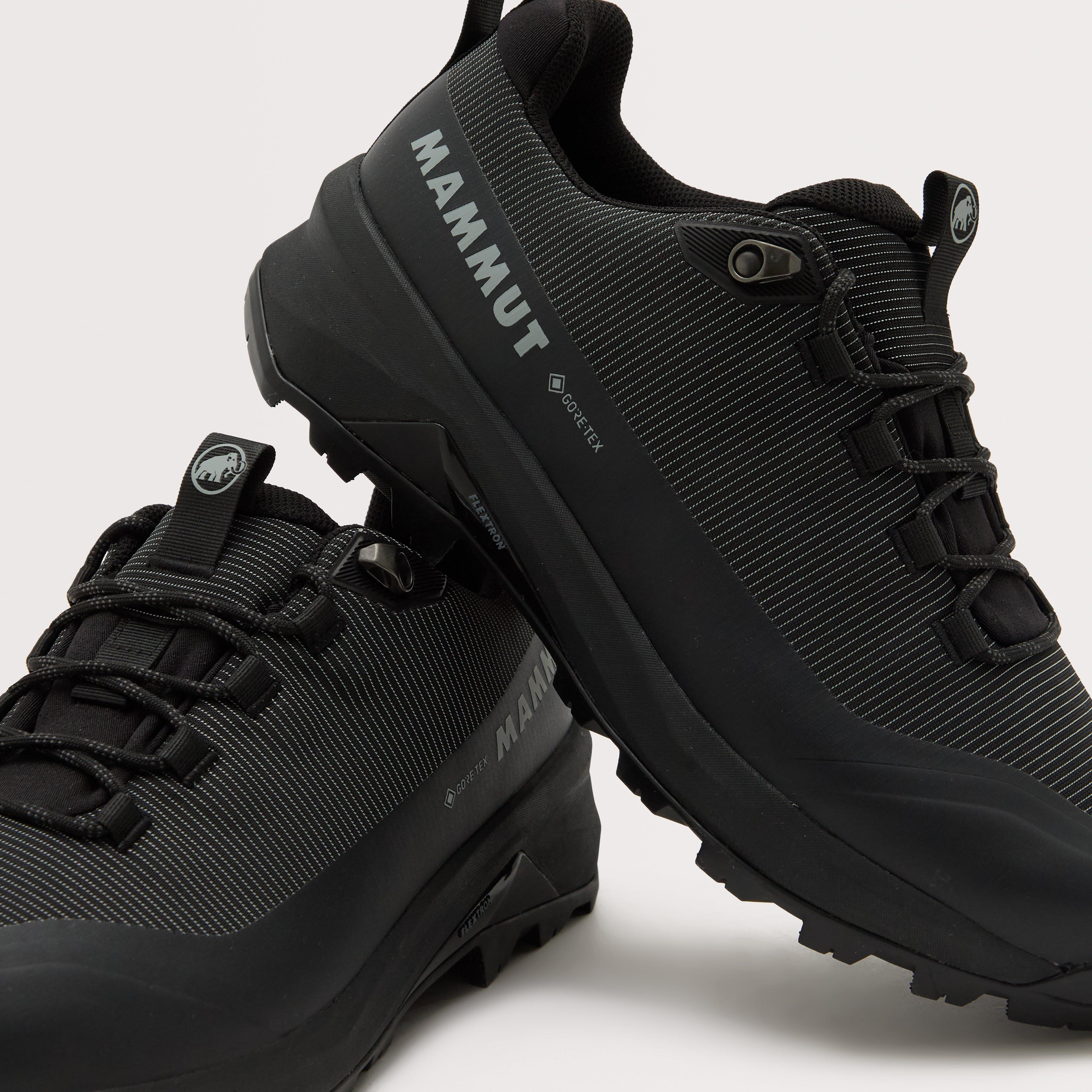 Men's Ducan III Low GTX